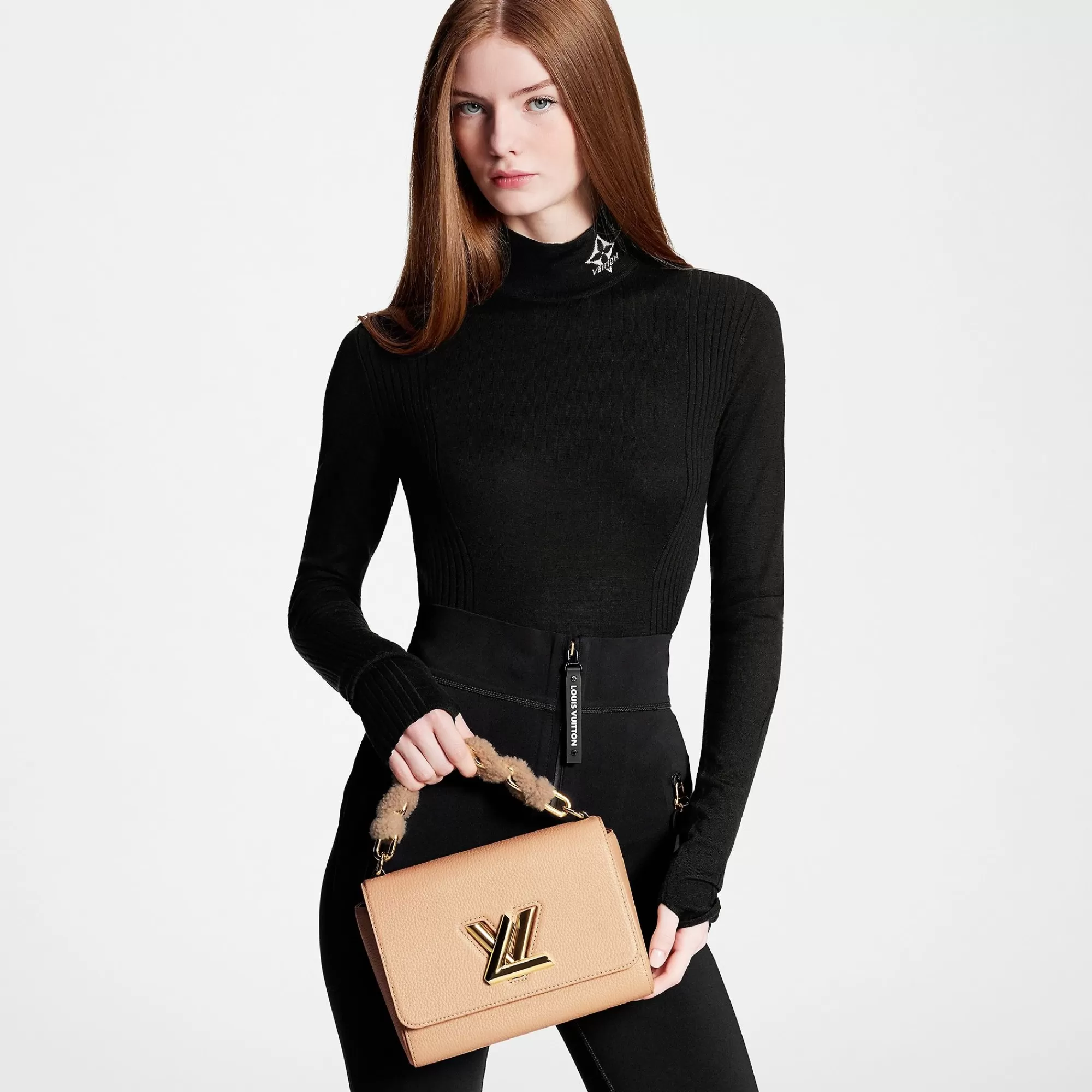 Hot Louis Vuitton Twist Mm