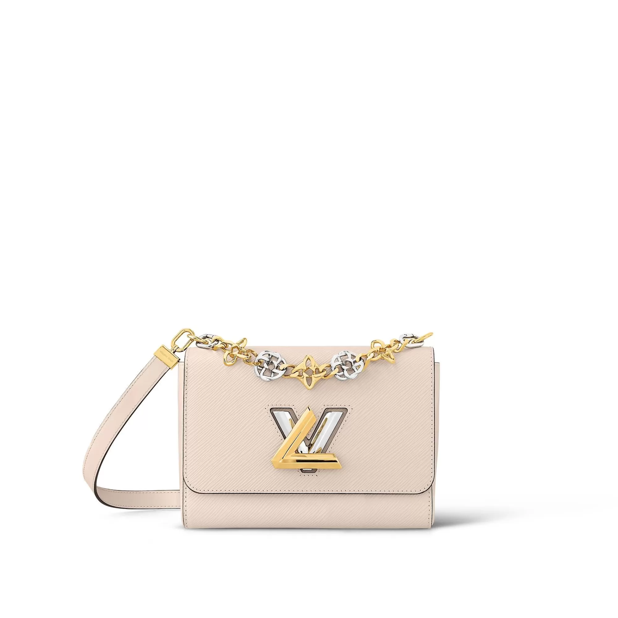 Cheap Louis Vuitton Twist Mm Quartz