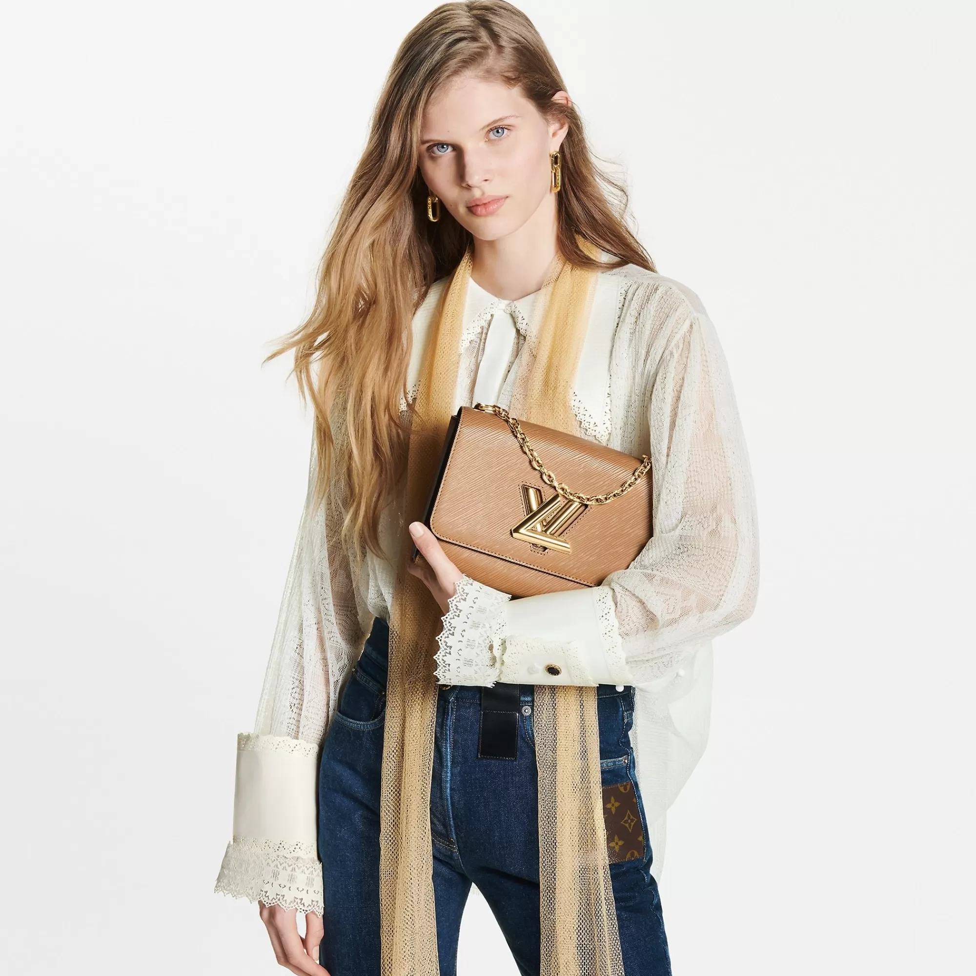Outlet Louis Vuitton Twist Mm