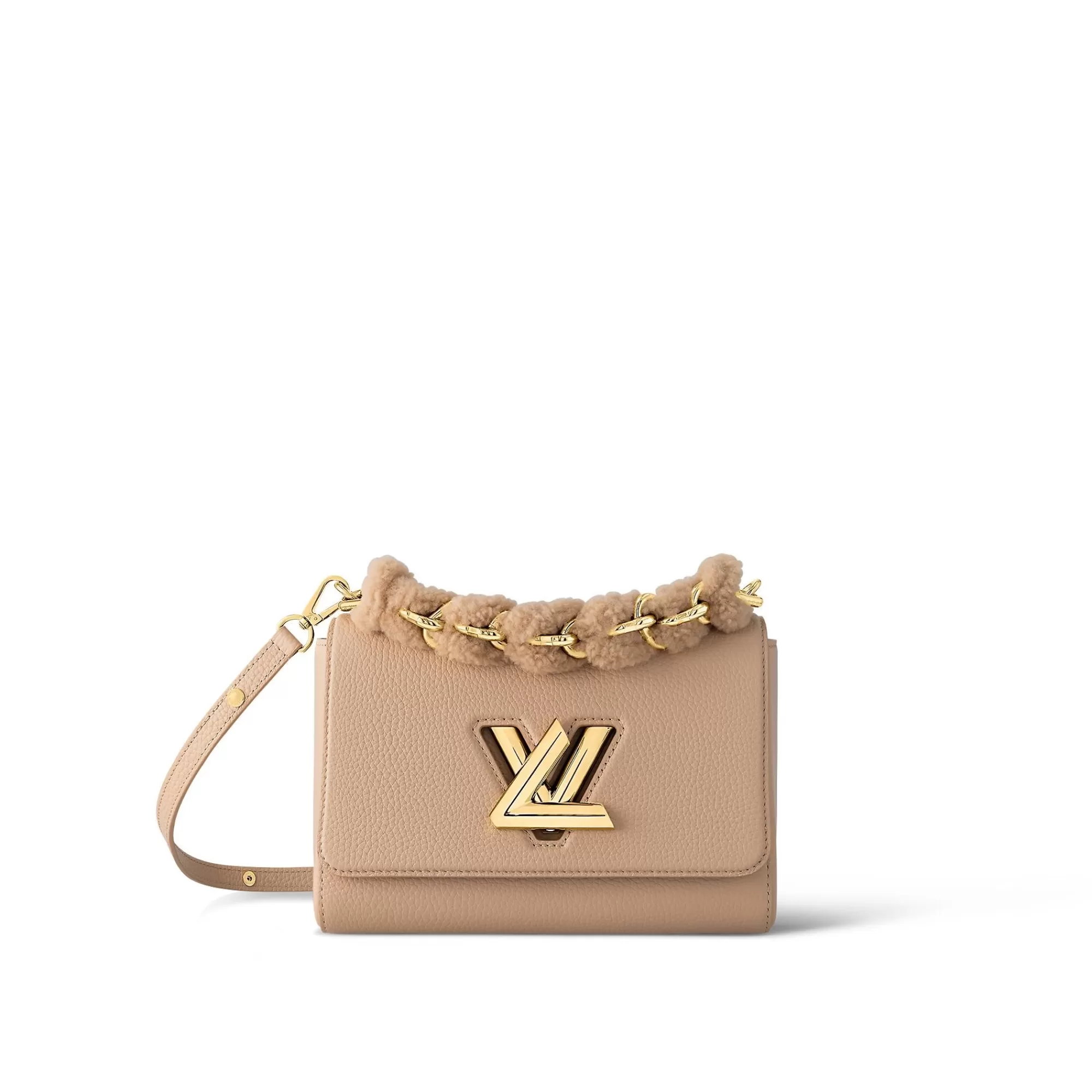 Hot Louis Vuitton Twist Mm