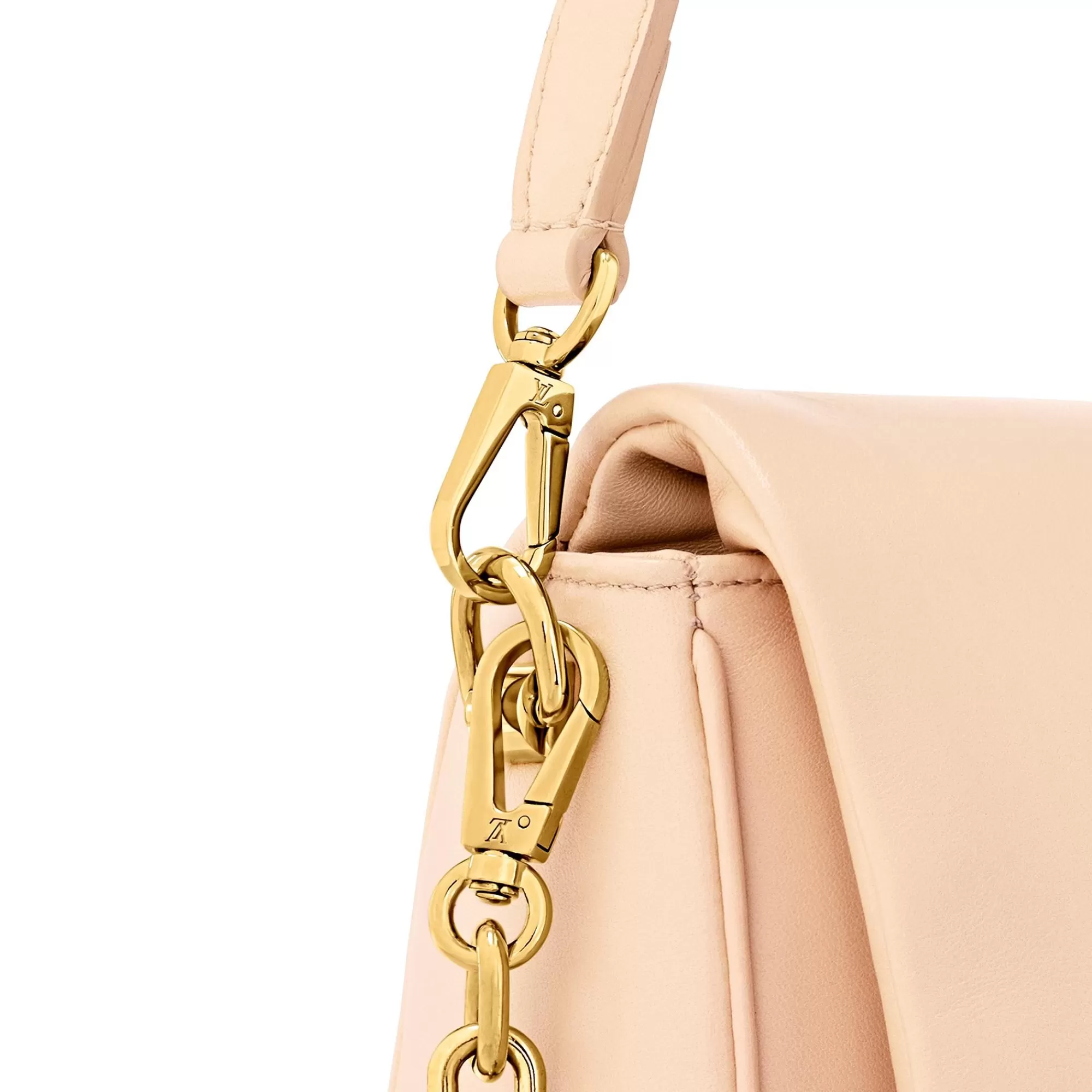 Best Louis Vuitton Twist Mm Beige