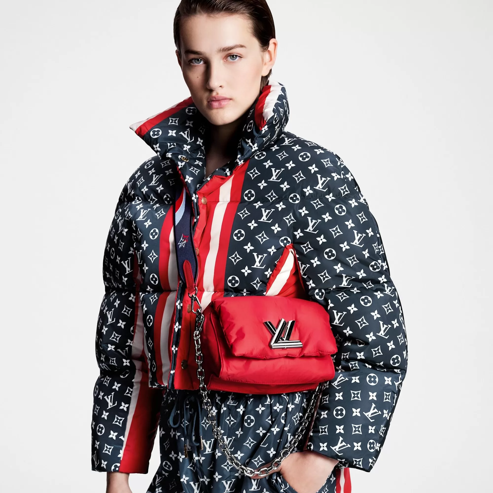 Shop Louis Vuitton Twist Pm