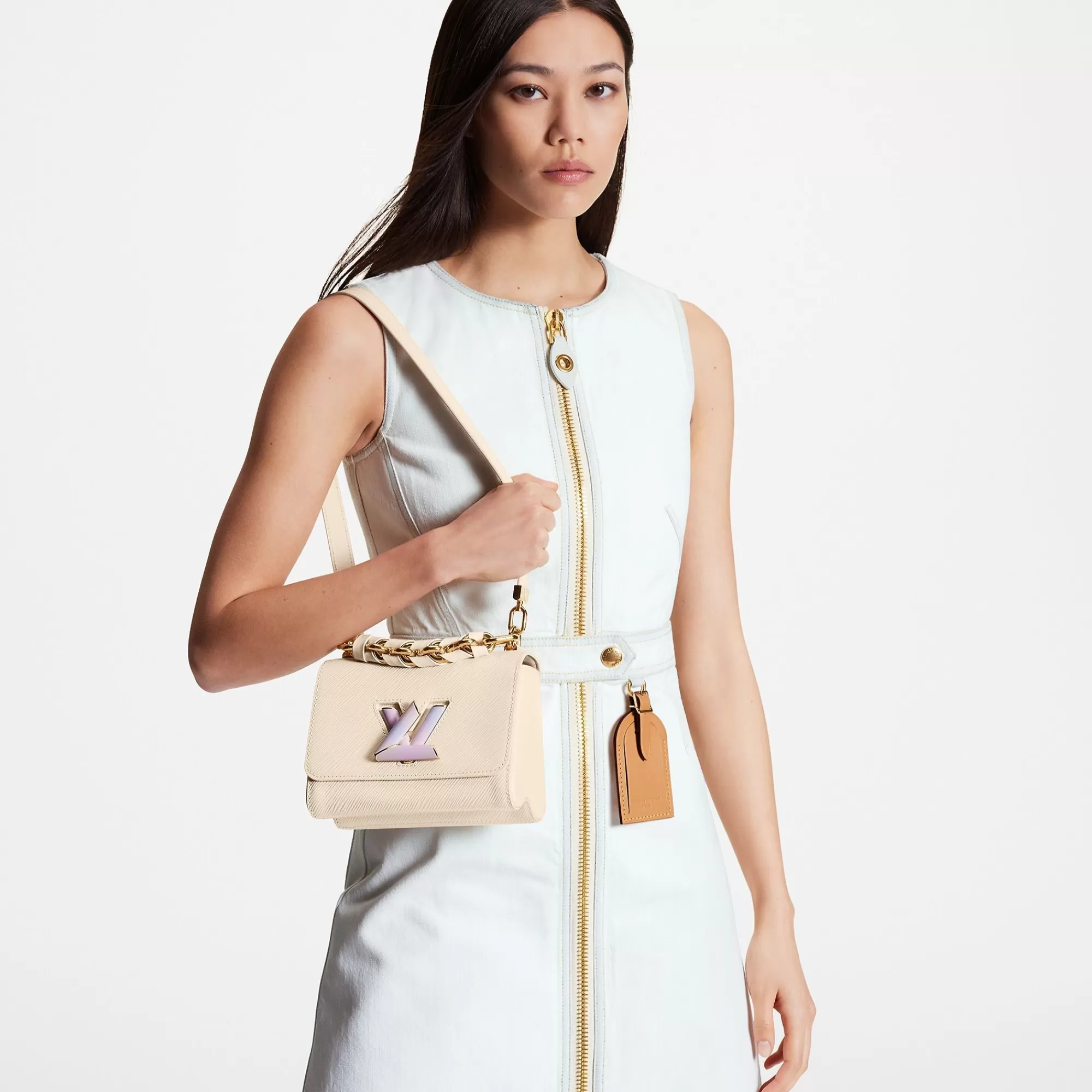 Outlet Louis Vuitton Twist Pm