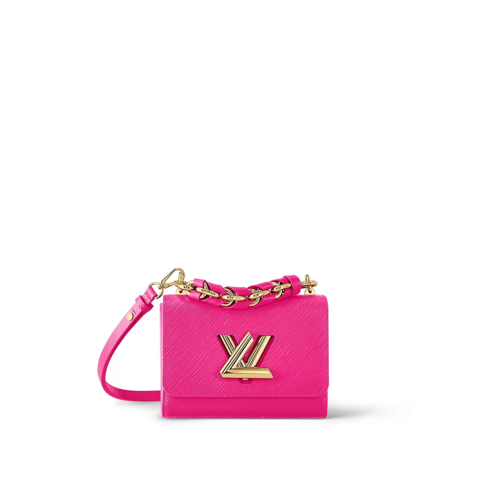 Shop Louis Vuitton Twist Pm