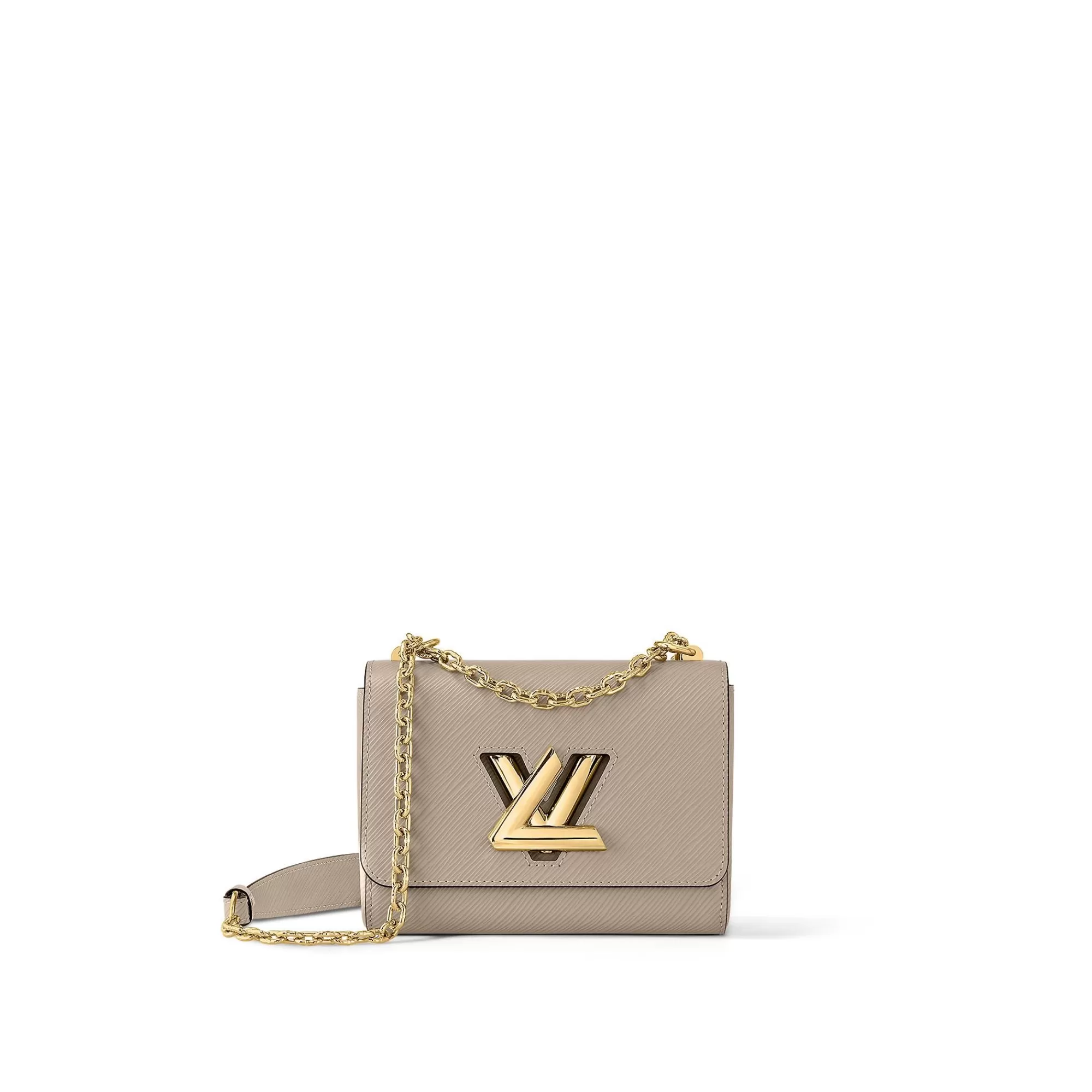 Clearance Louis Vuitton Twist Pm Galet
