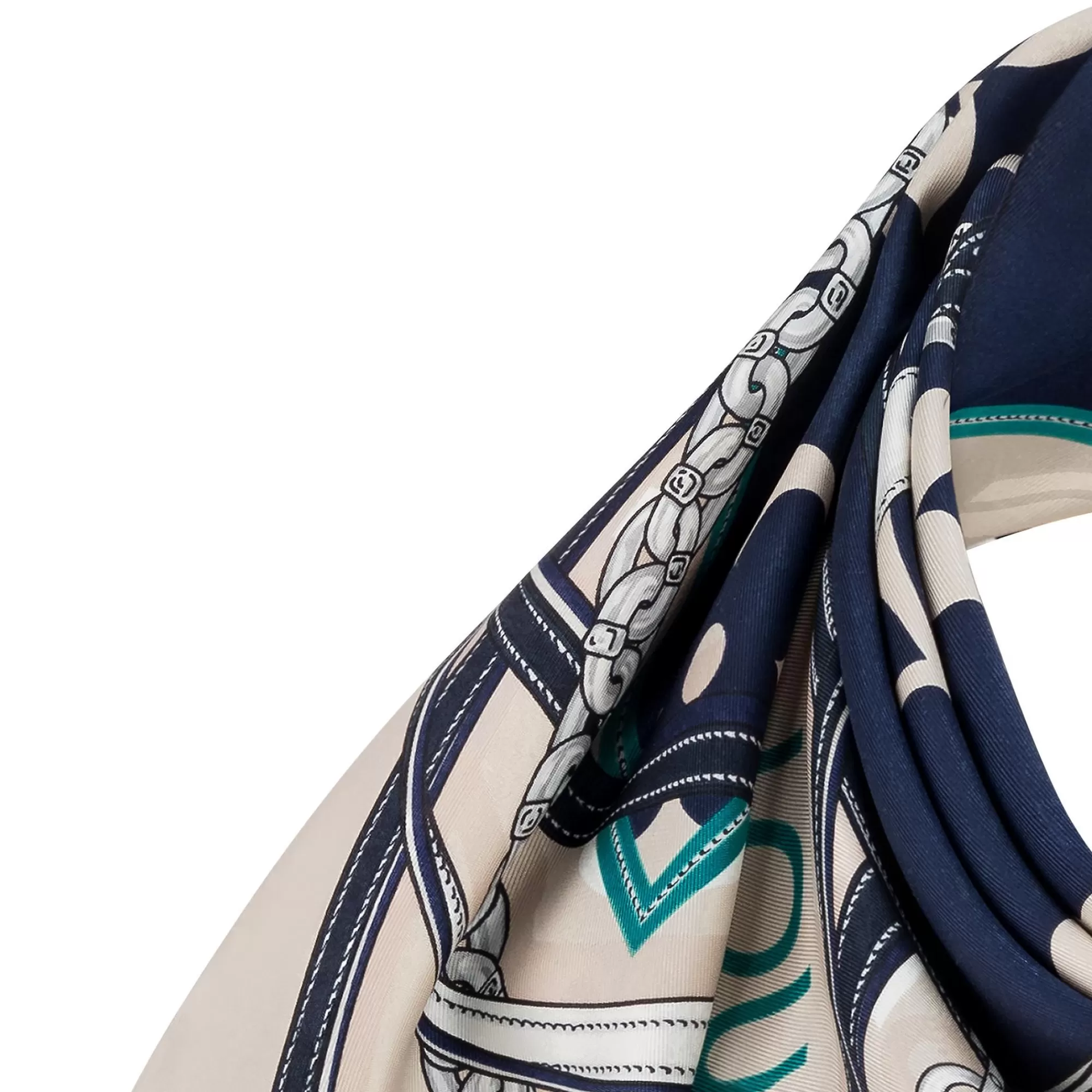 Cheap Louis Vuitton Ultimate Monogram Square 90 Bleu Marine