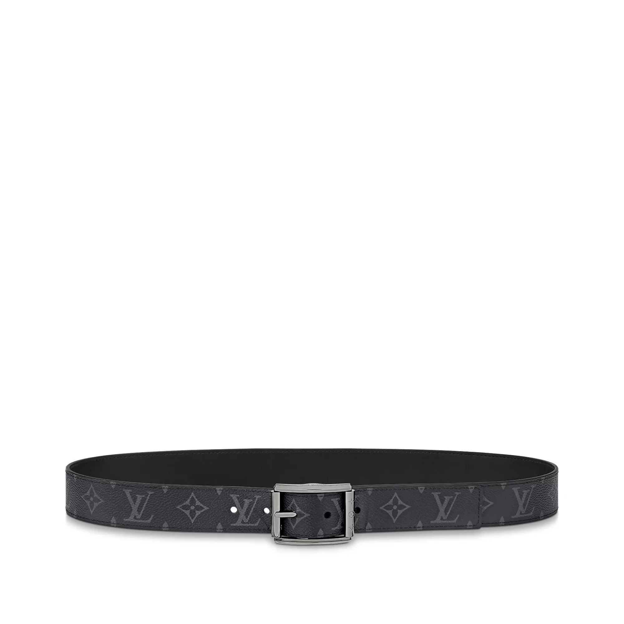Store Louis Vuitton Uptown 35Mm Reversible Belt
