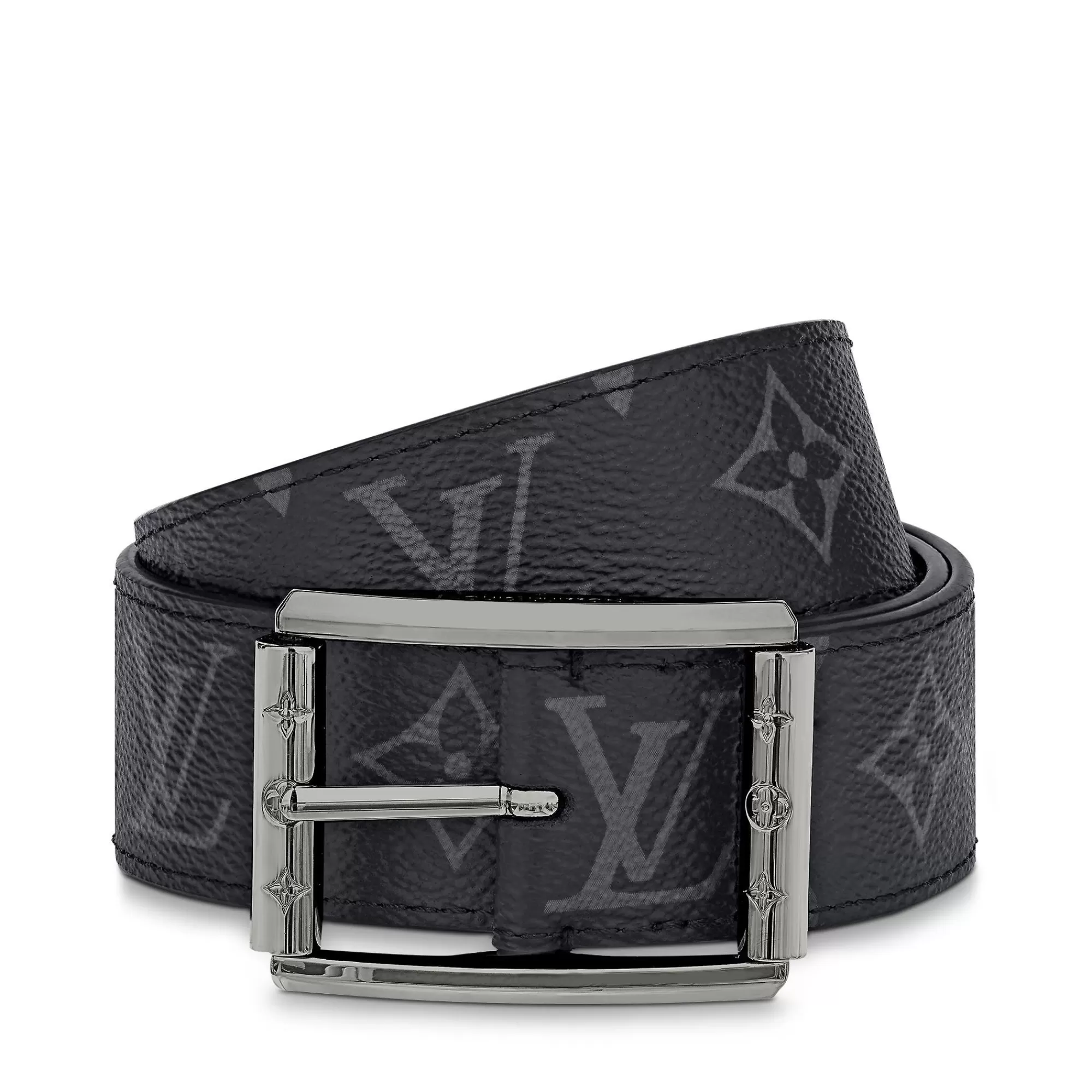 Store Louis Vuitton Uptown 35Mm Reversible Belt