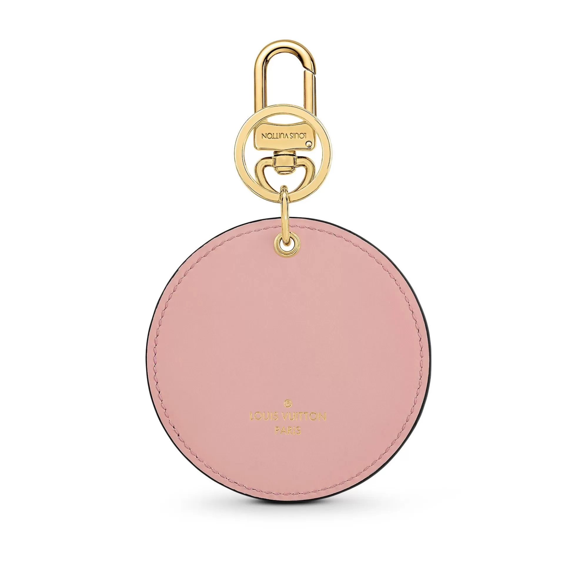 Clearance Louis Vuitton Valentines Day Illustre Bag Charm And Key Holder