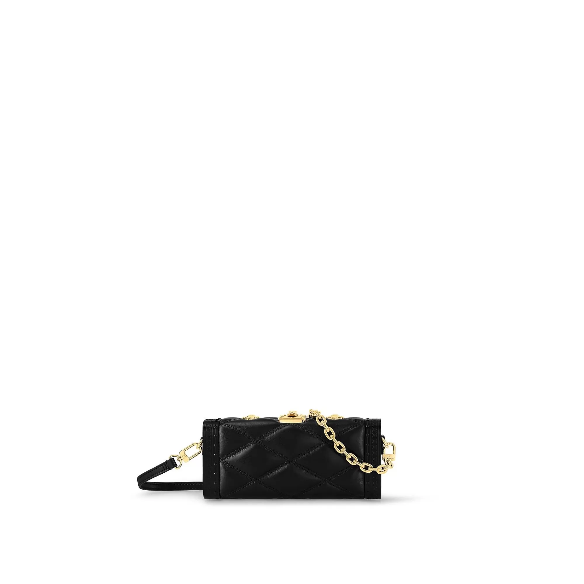 Cheap Louis Vuitton Vanity Case Black