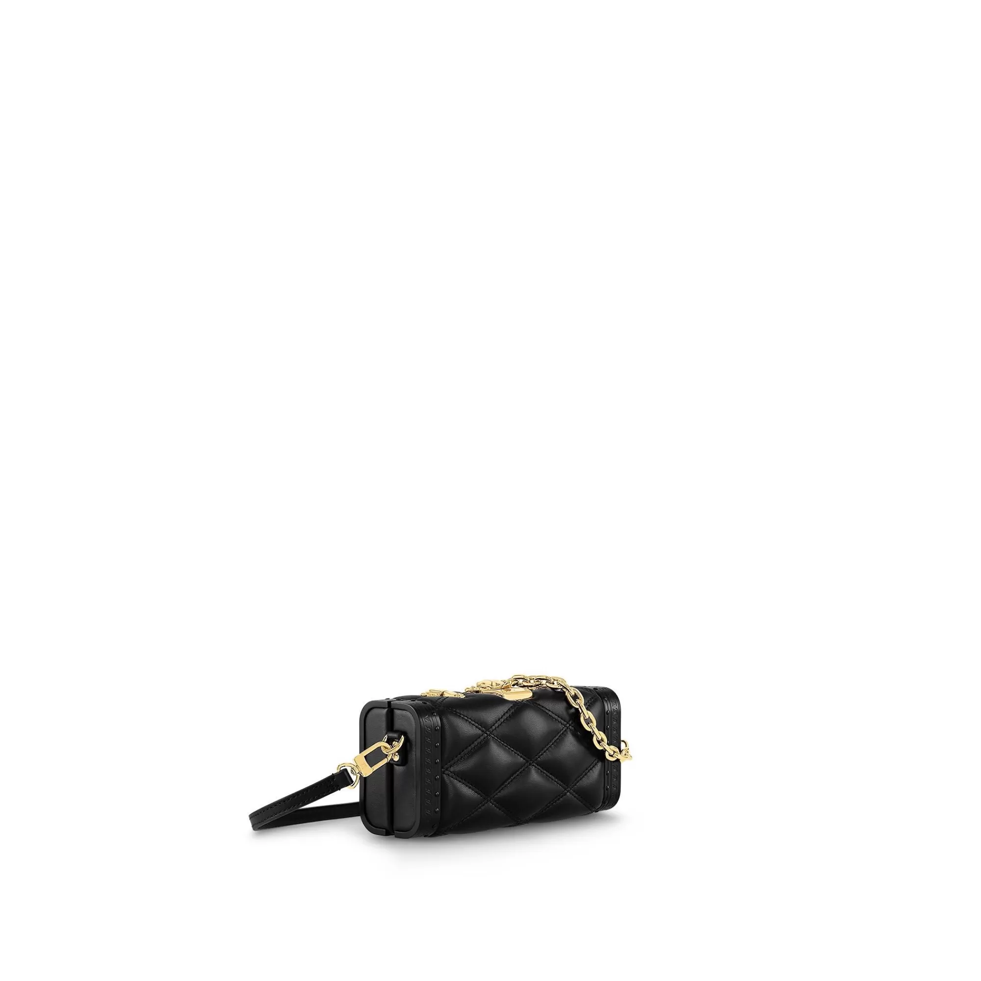 Cheap Louis Vuitton Vanity Case Black