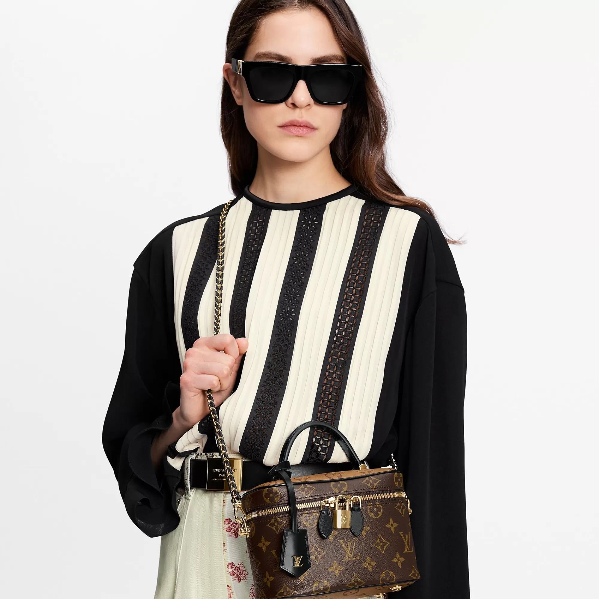 Outlet Louis Vuitton Vanity Pm