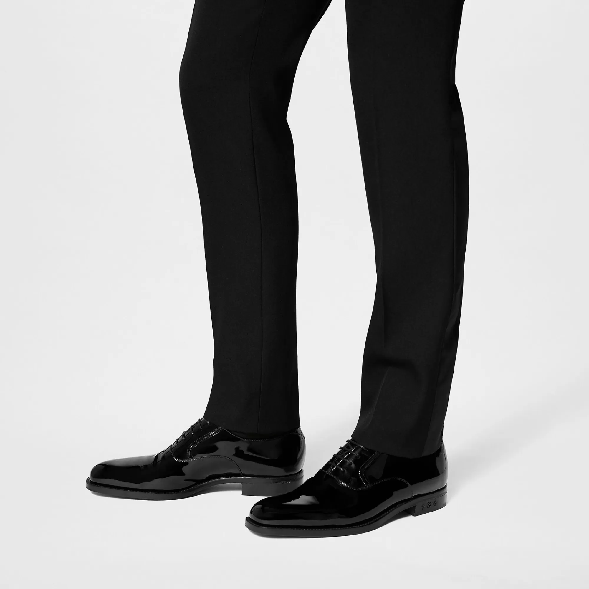 Shop Louis Vuitton Varenne Richelieu