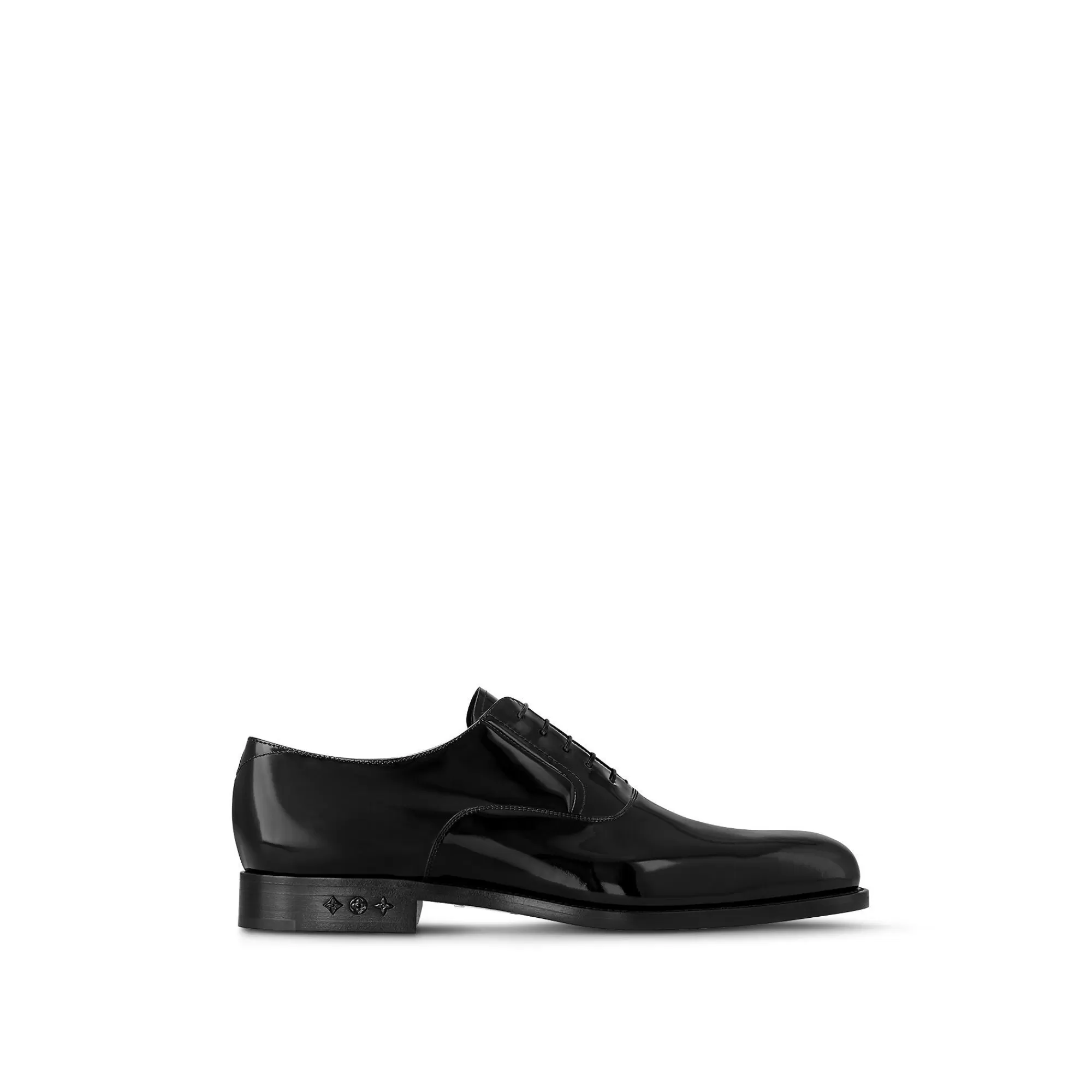 Shop Louis Vuitton Varenne Richelieu