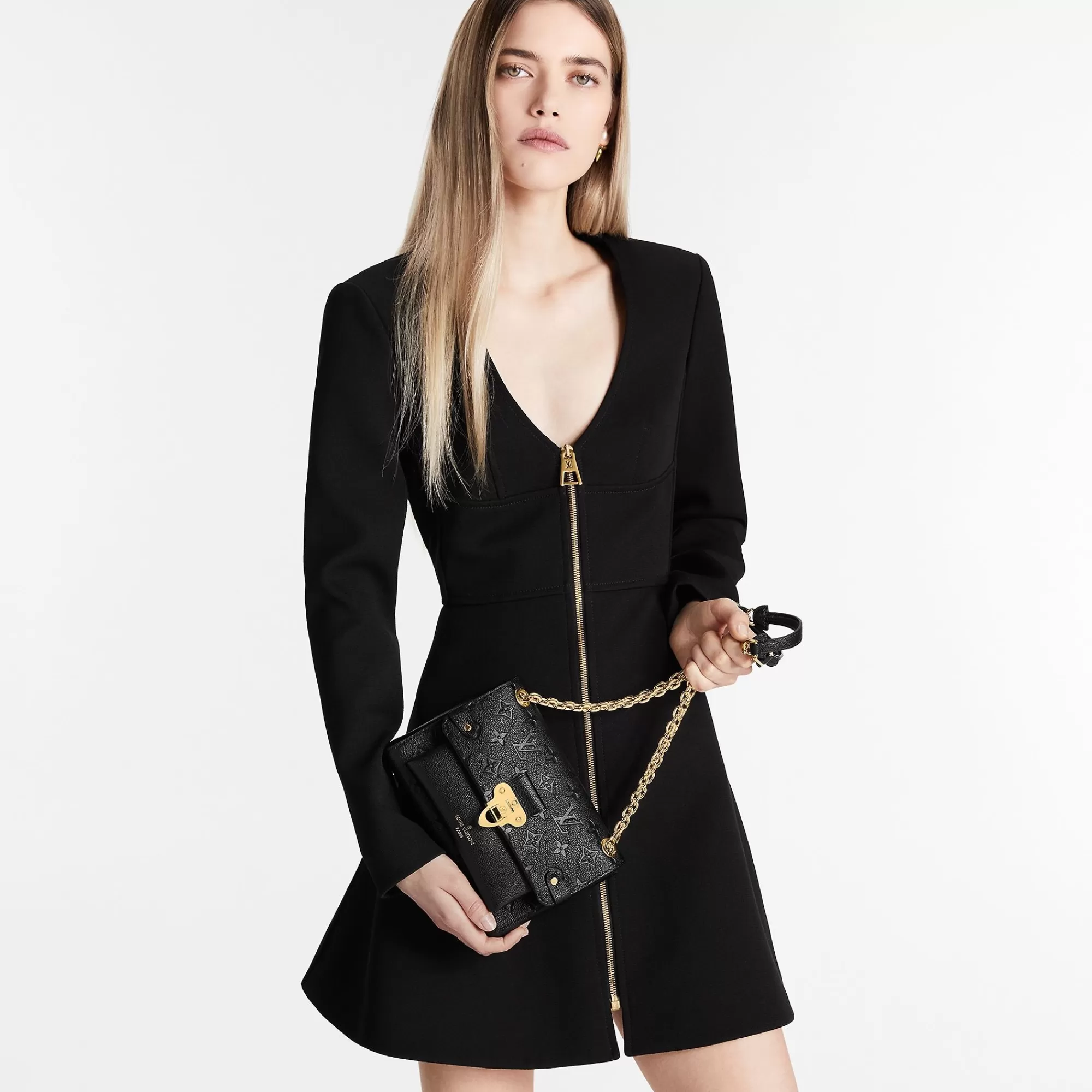Flash Sale Louis Vuitton Vavin Bb
