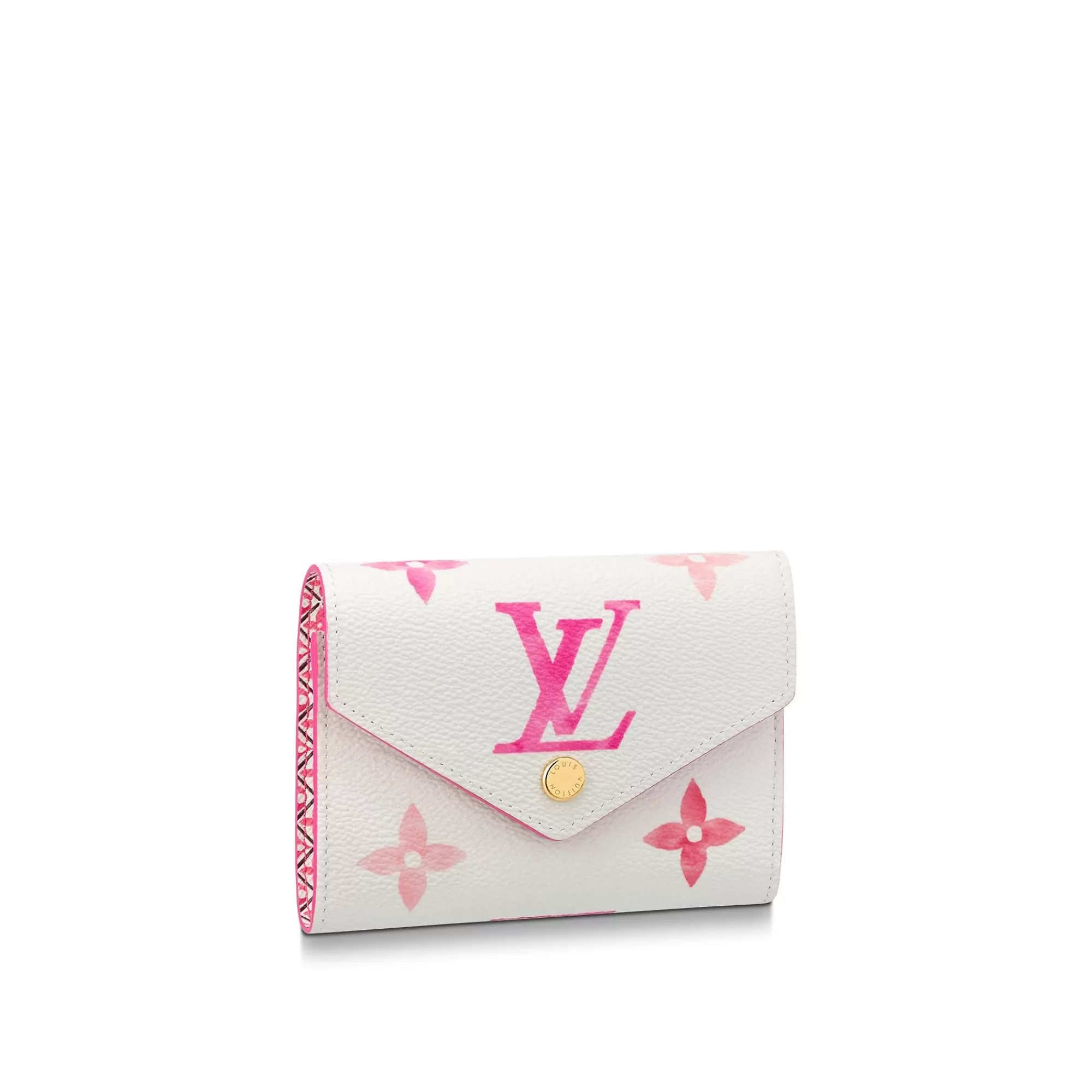 Fashion Louis Vuitton Victorine Wallet