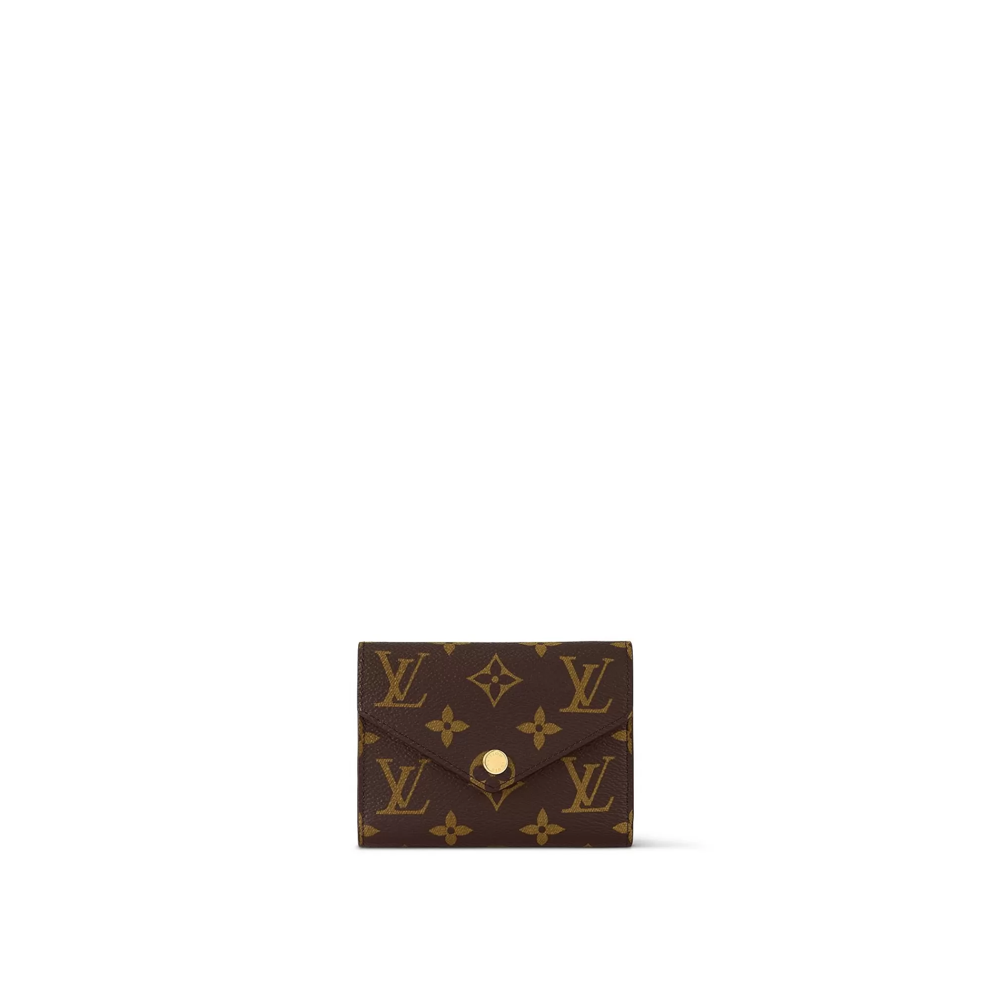 New Louis Vuitton Victorine Wallet Fuchsia