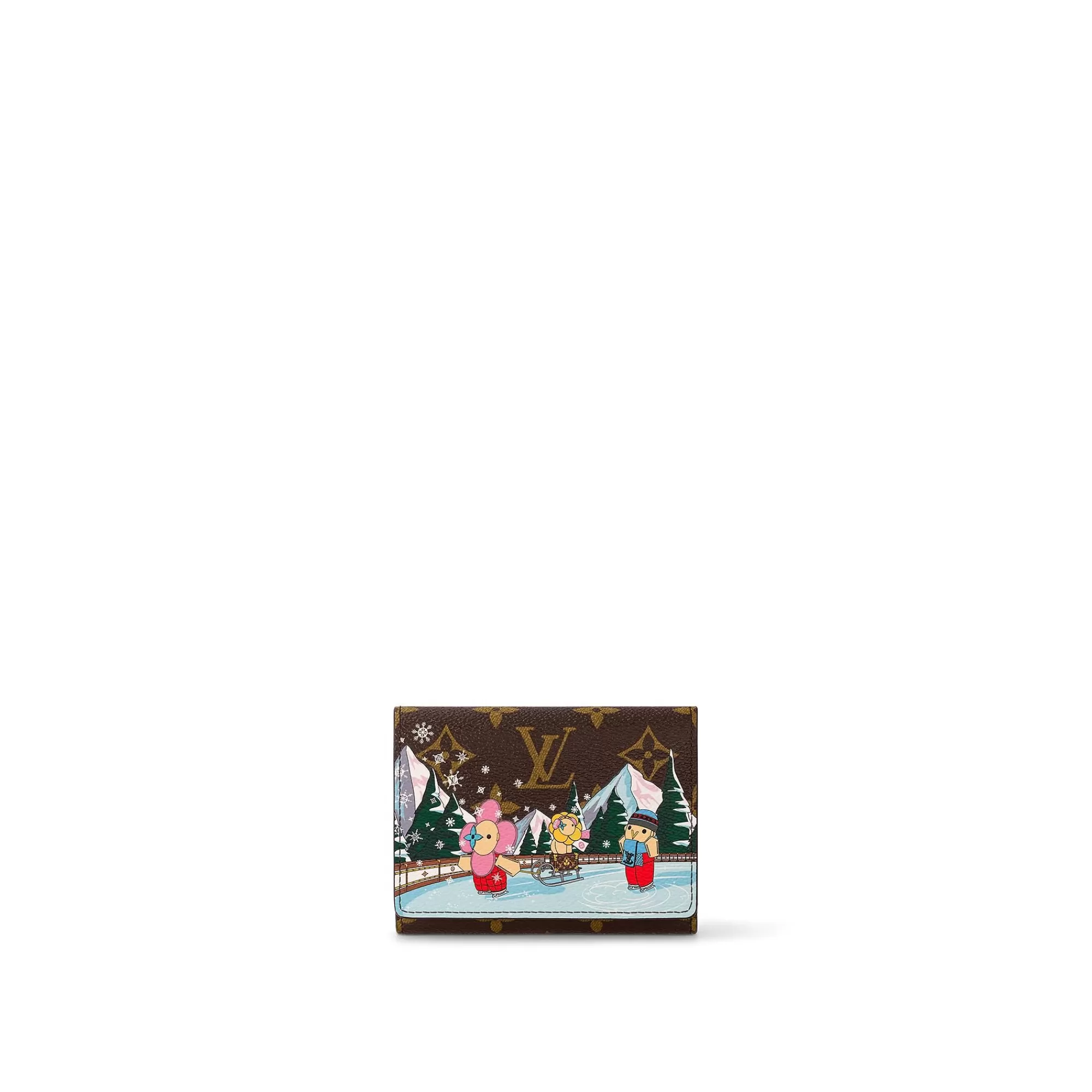 Online Louis Vuitton Victorine Wallet