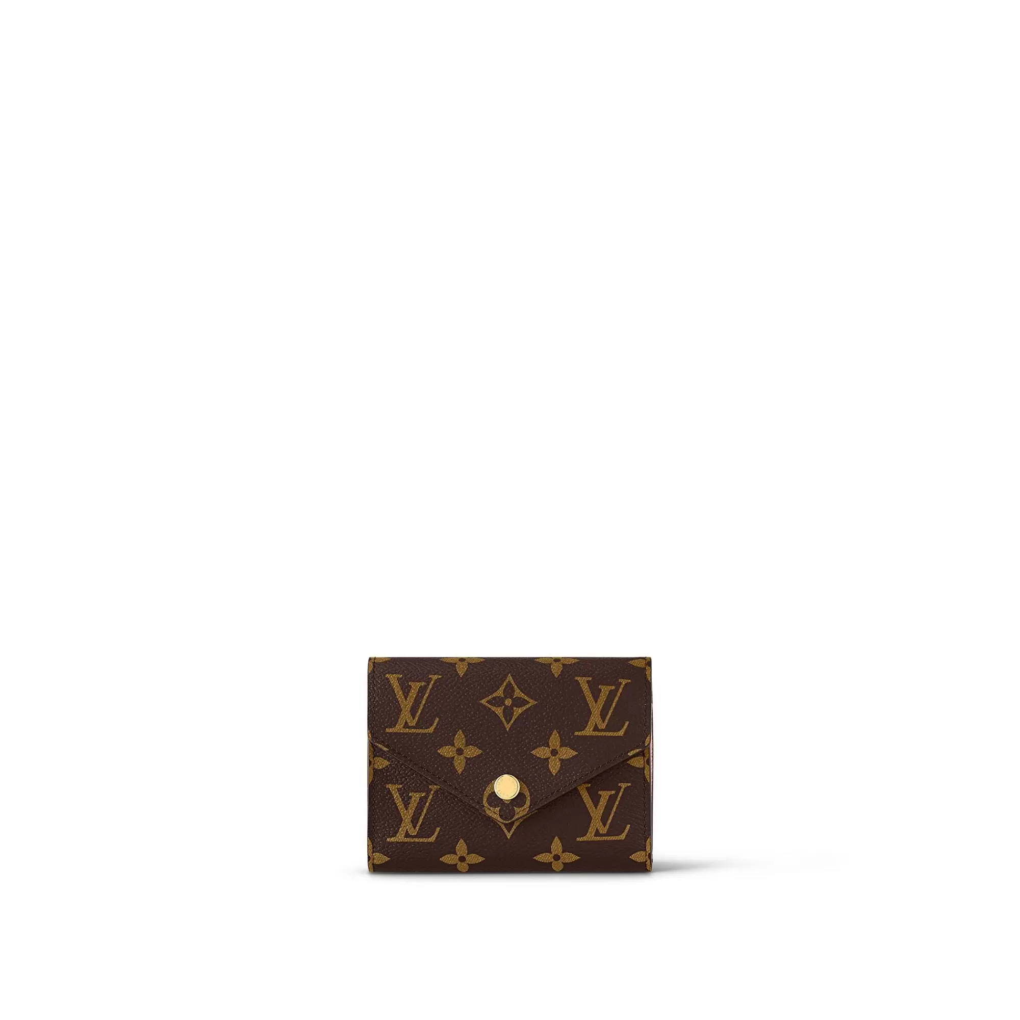 Hot Louis Vuitton Victorine Wallet Rose Ballerine