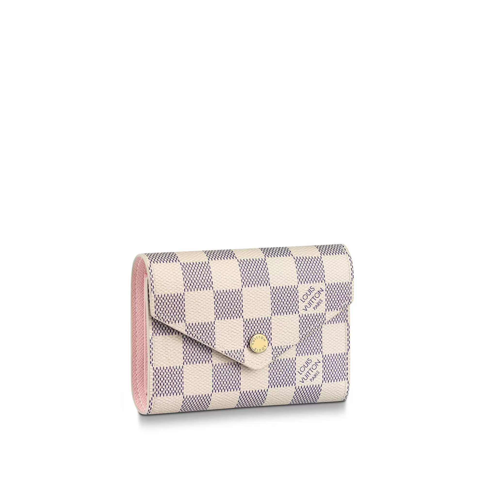 Discount Louis Vuitton Victorine Wallet