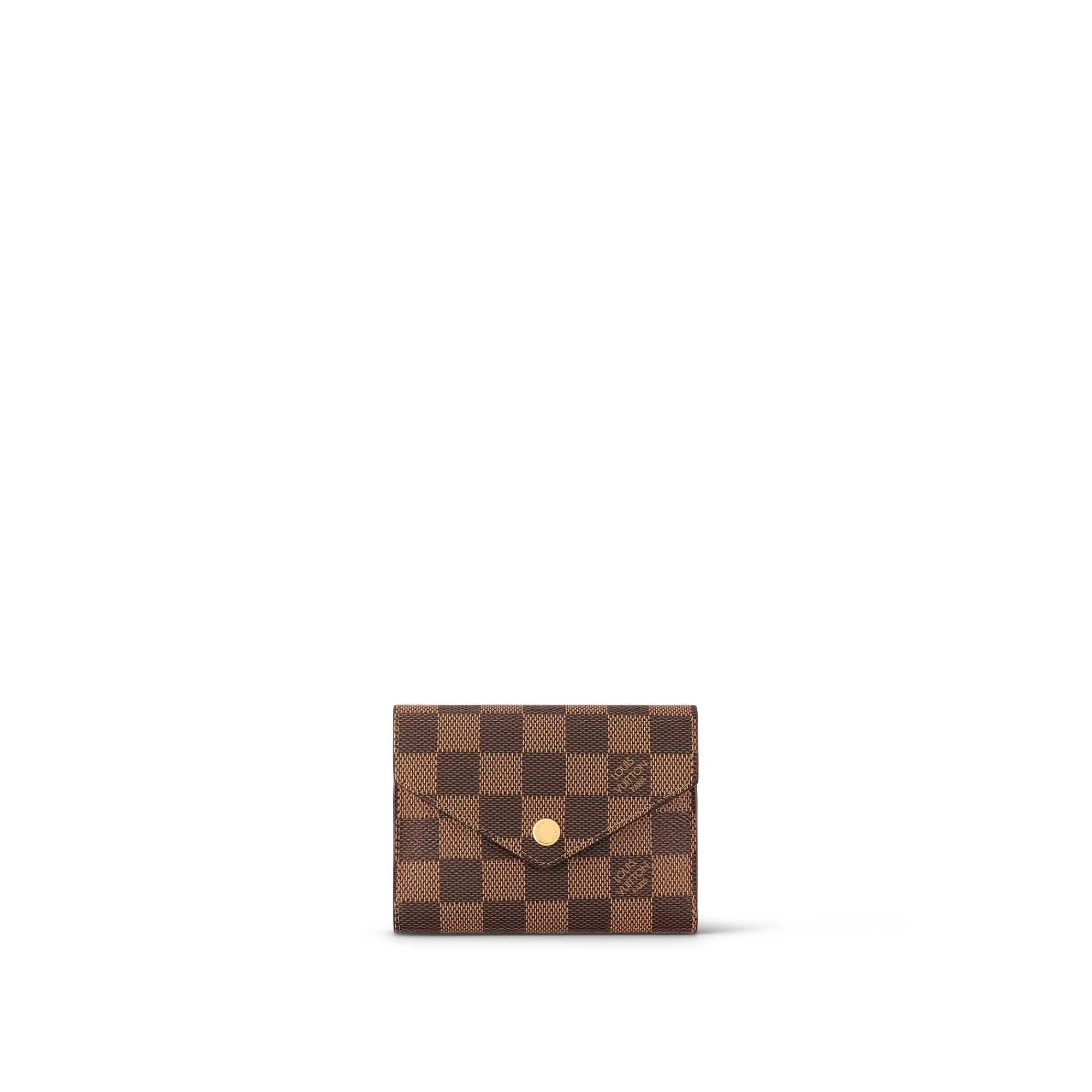 Cheap Louis Vuitton Victorine Wallet Red