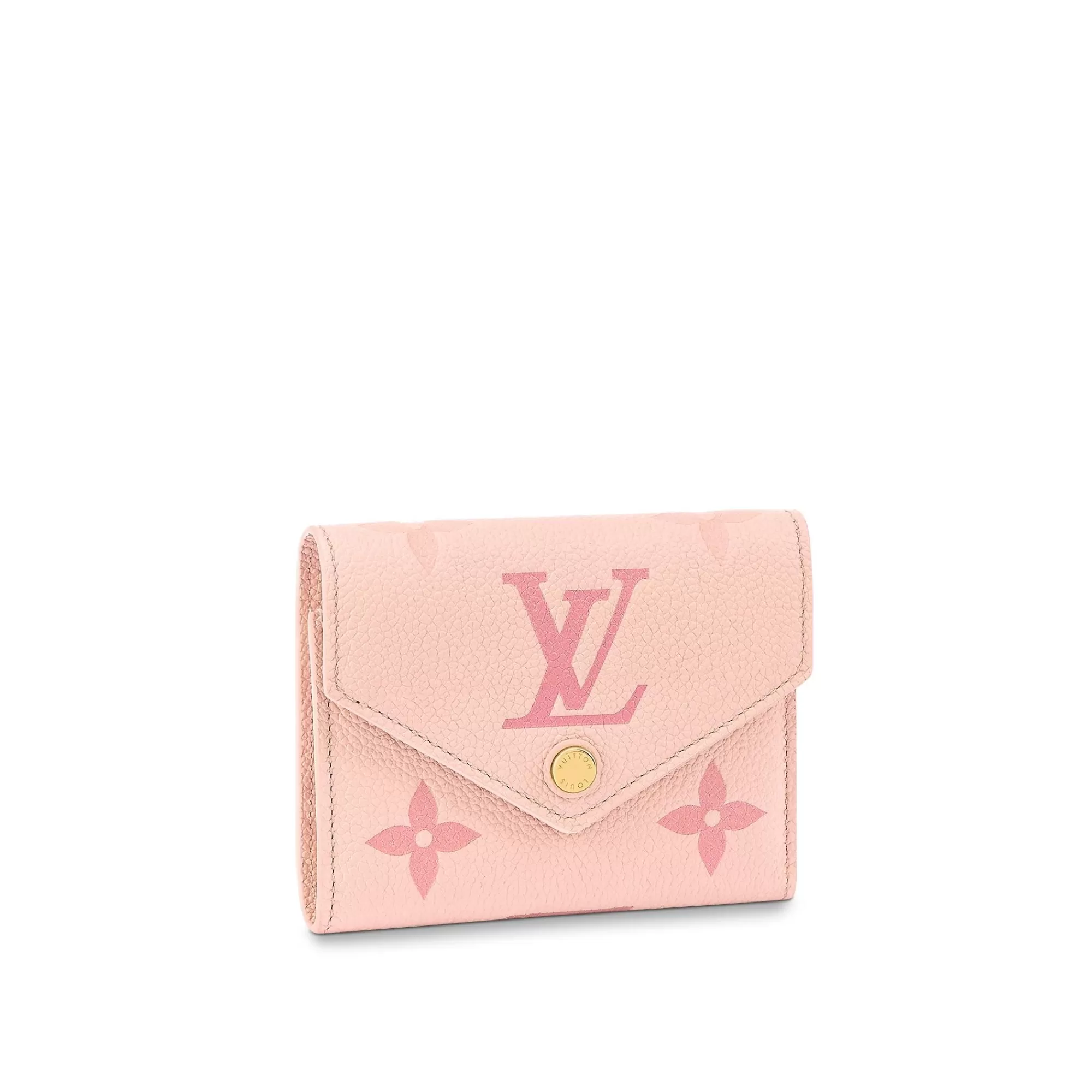 Shop Louis Vuitton Victorine Wallet
