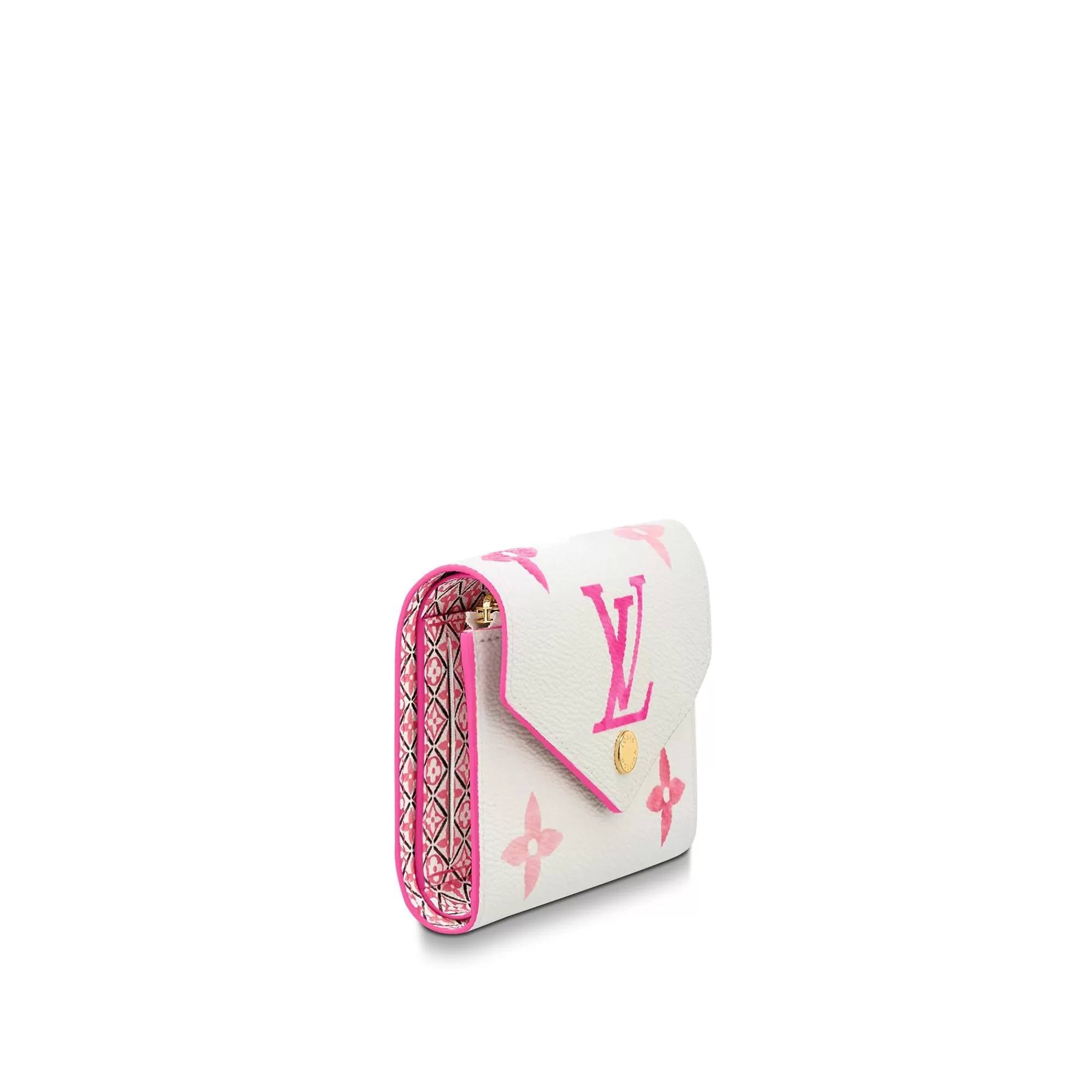 Fashion Louis Vuitton Victorine Wallet