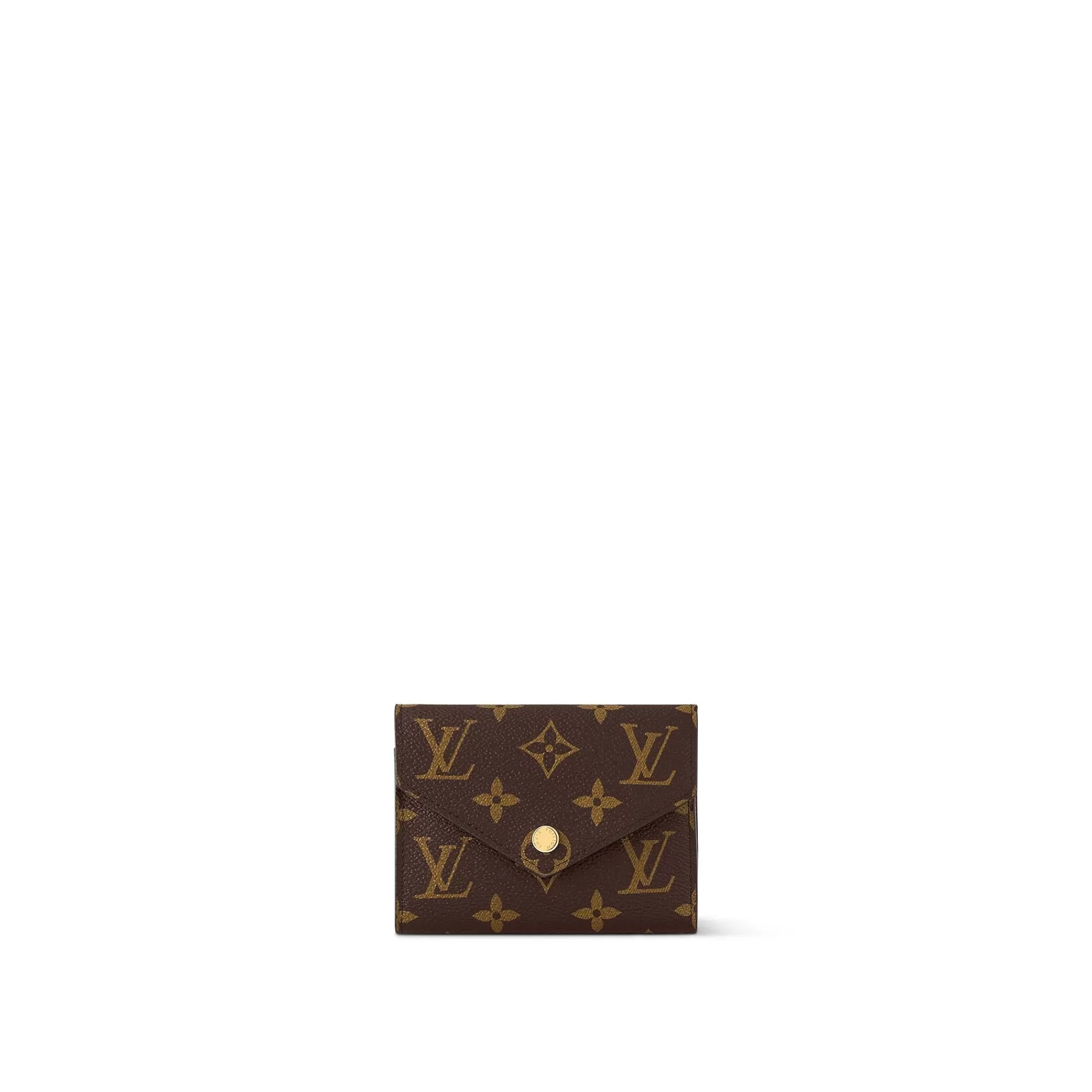 Clearance Louis Vuitton Victorine Wallet Monogram