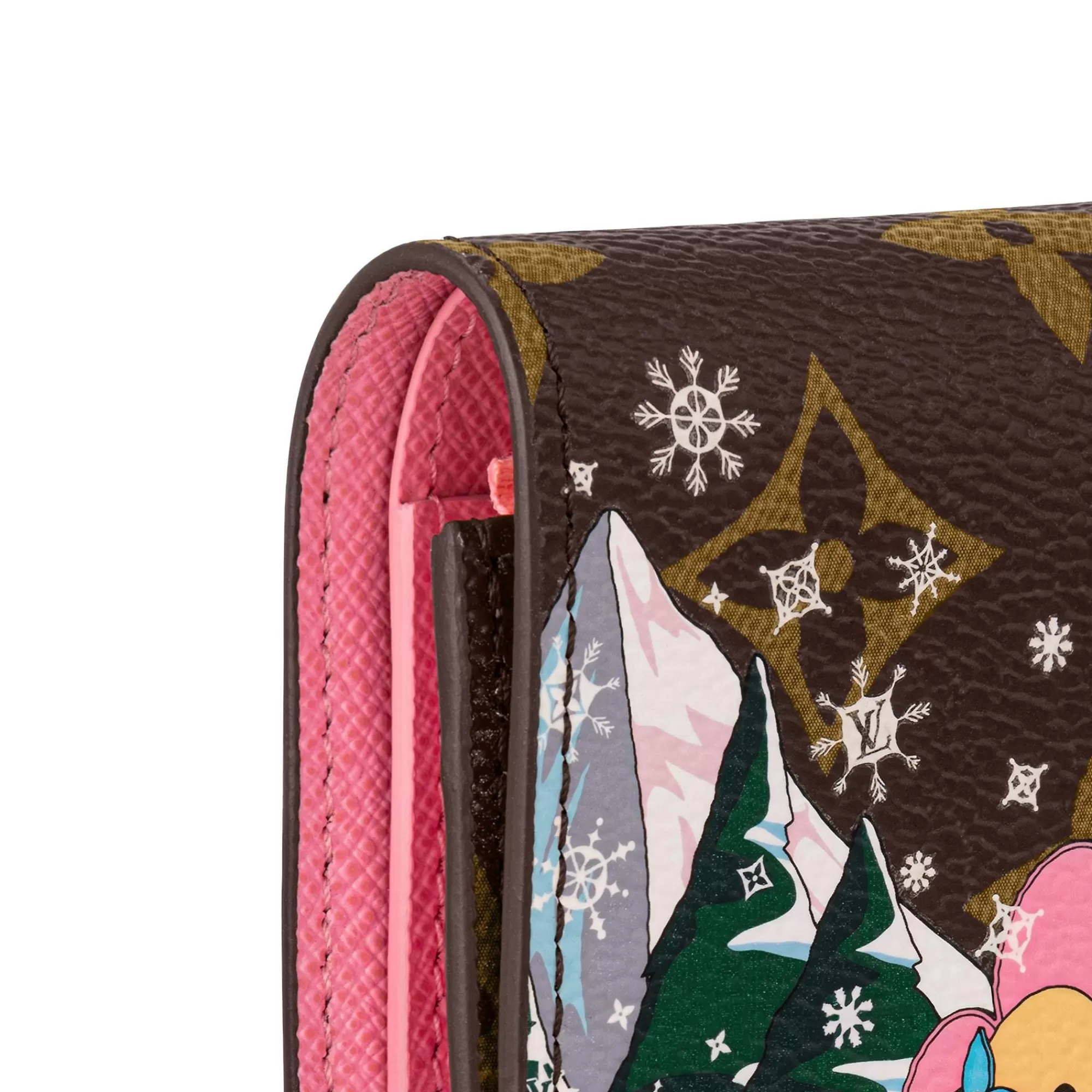 Online Louis Vuitton Victorine Wallet