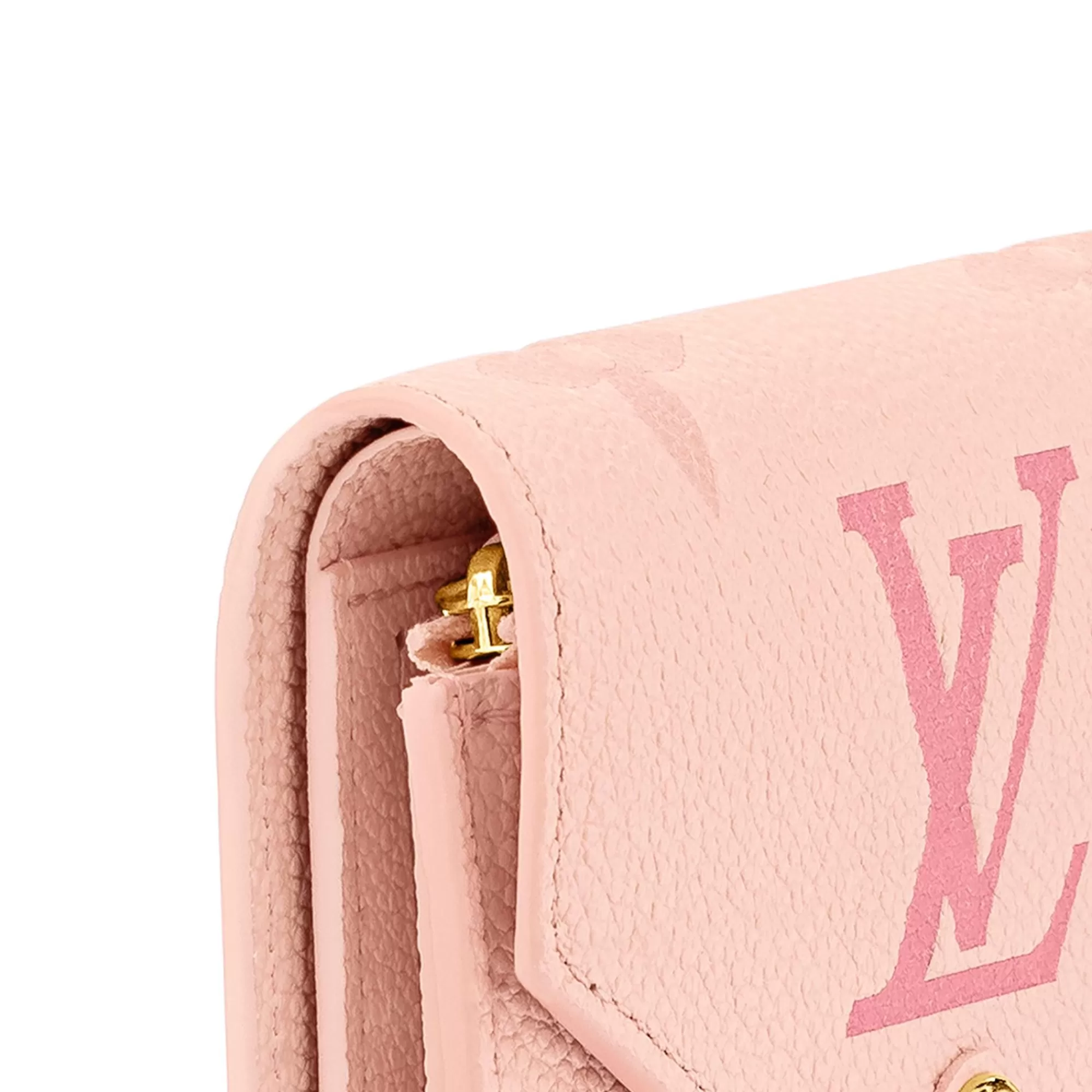 Shop Louis Vuitton Victorine Wallet
