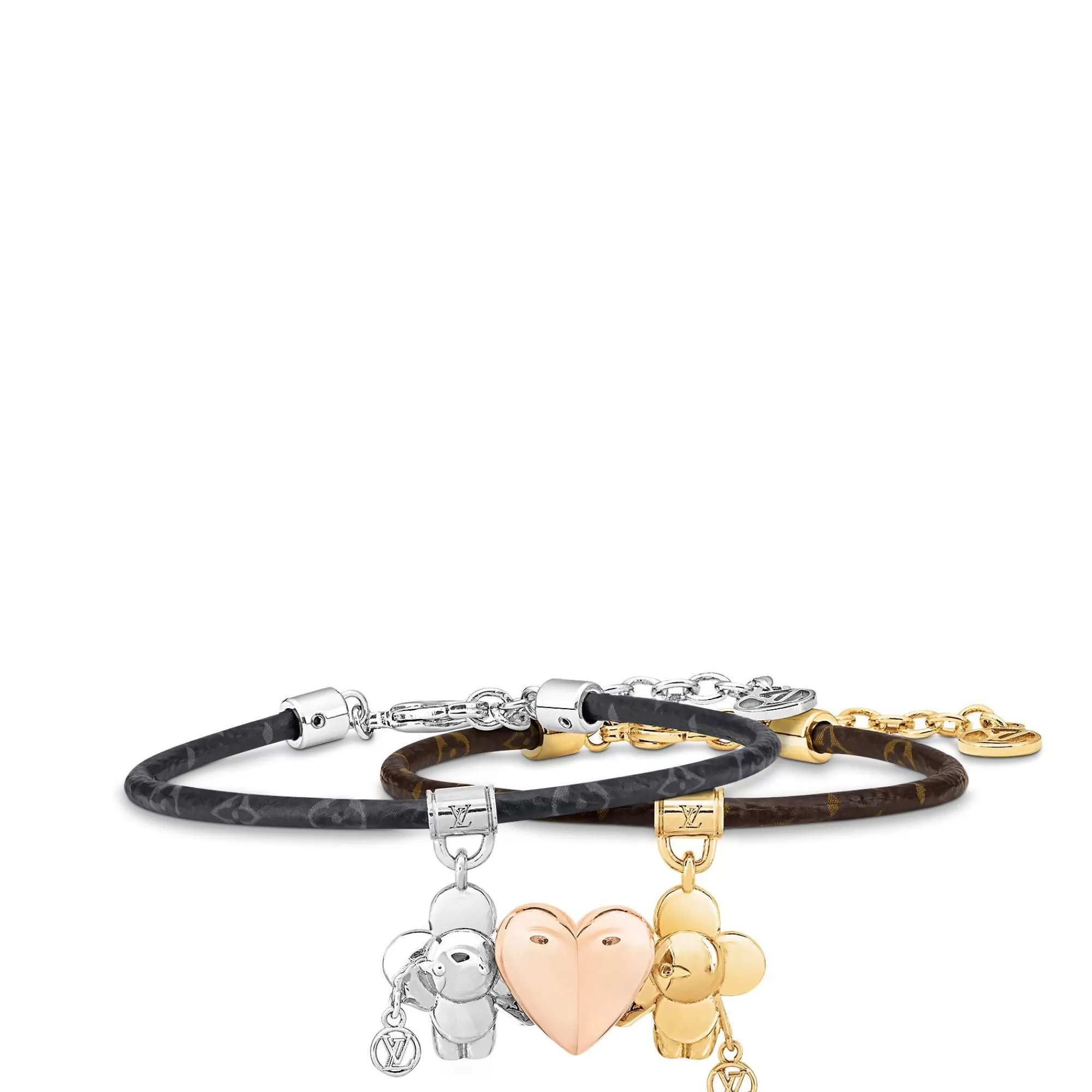 Cheap Louis Vuitton Vivienne Amour Bracelet