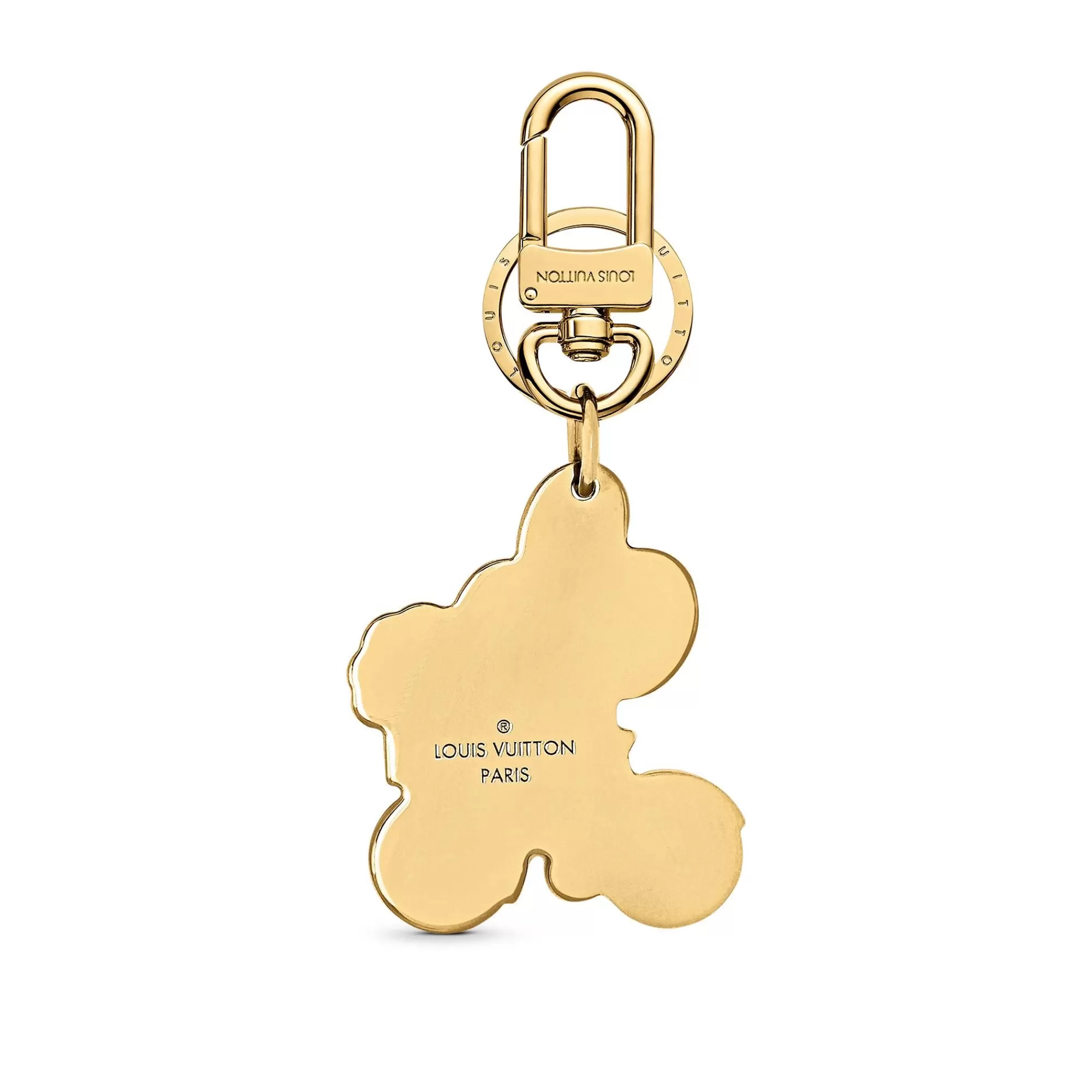 Store Louis Vuitton Vivienne Bike Bag Charm And Key Holder