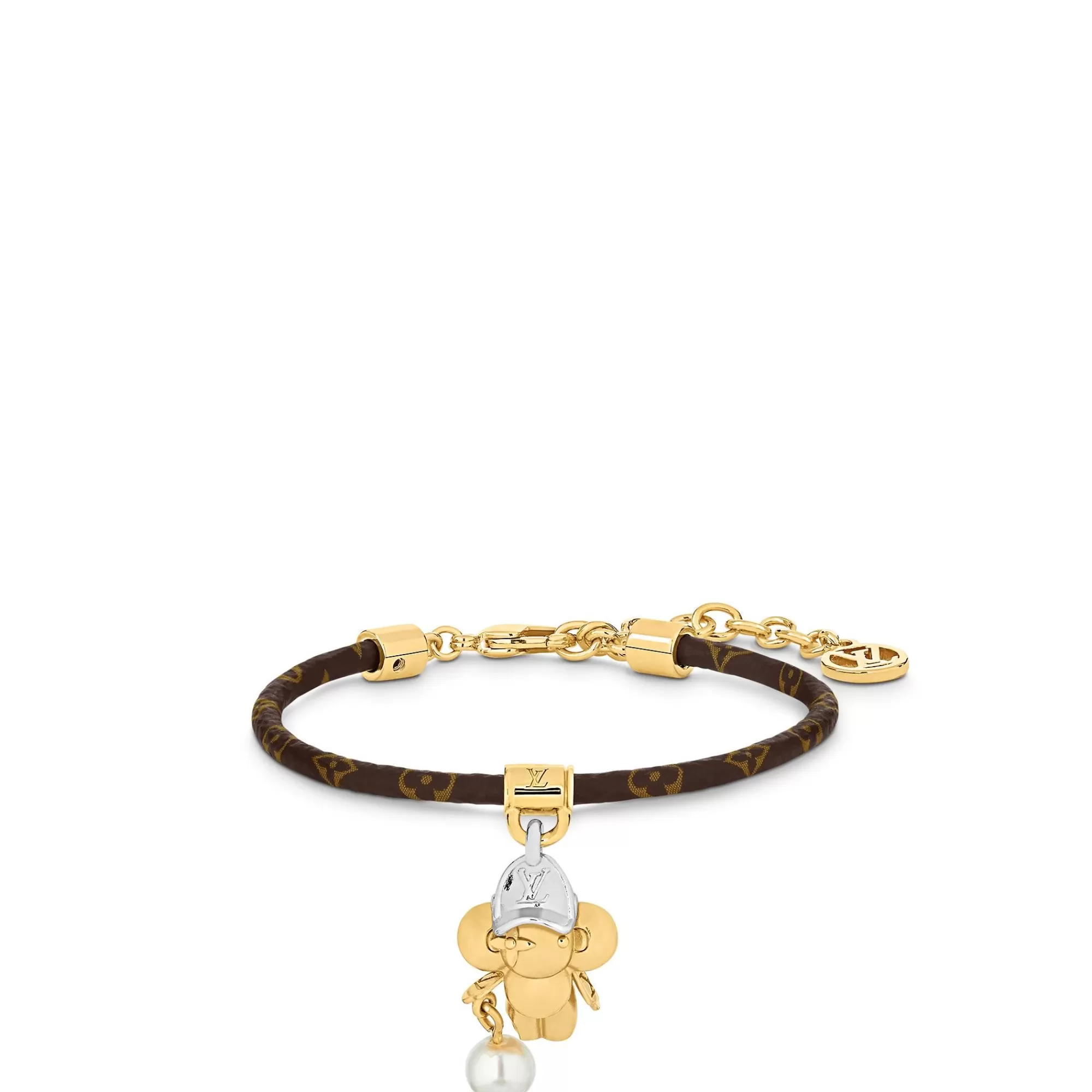 Flash Sale Louis Vuitton Vivienne Bracelet