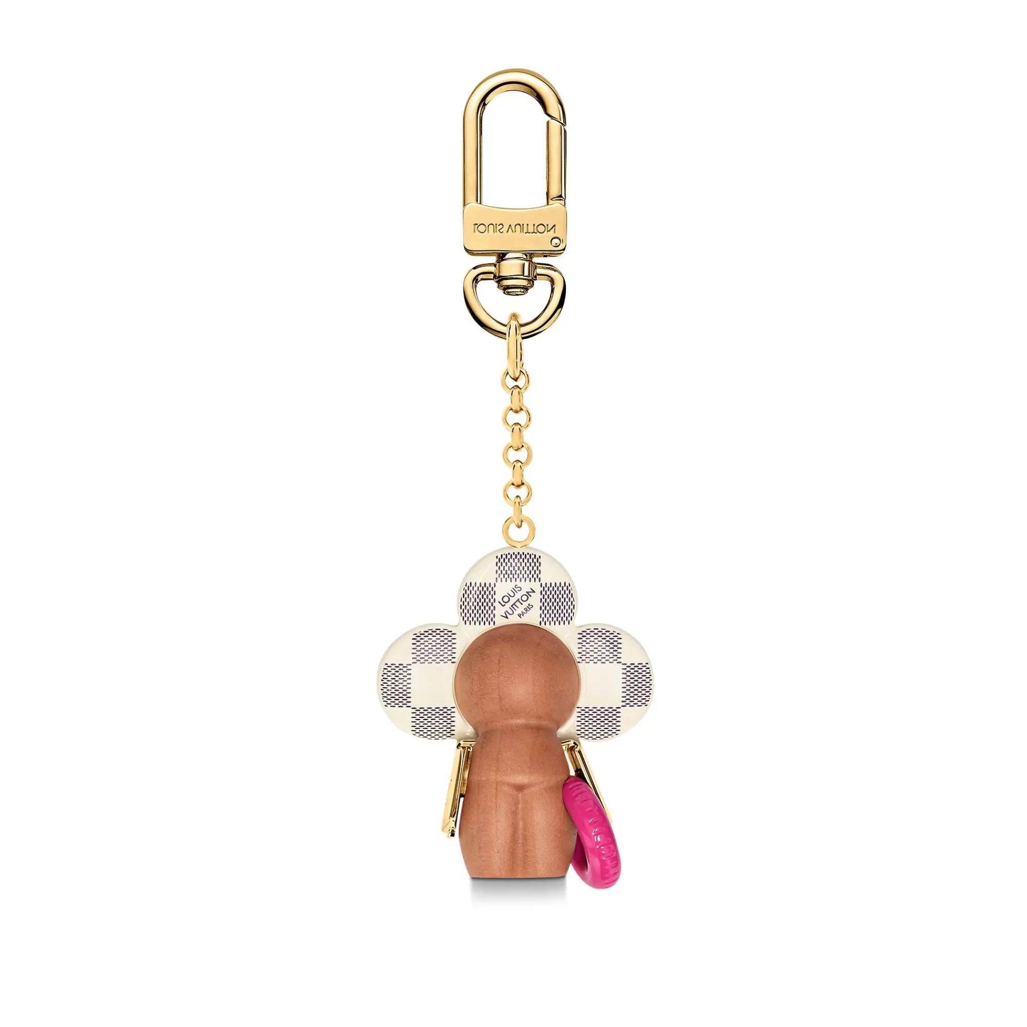 Outlet Louis Vuitton Vivienne By The Pool Key Holder