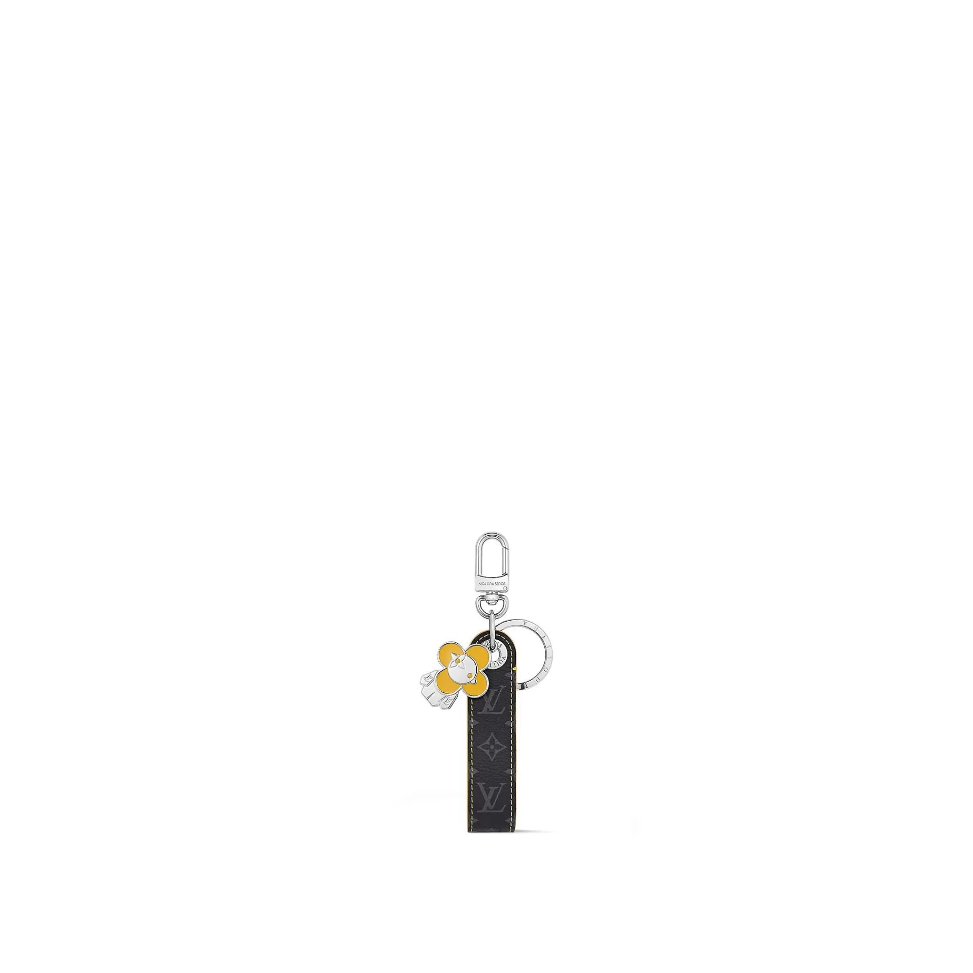 Cheap Louis Vuitton Vivienne Dragonne Key Holder And Bag Charm