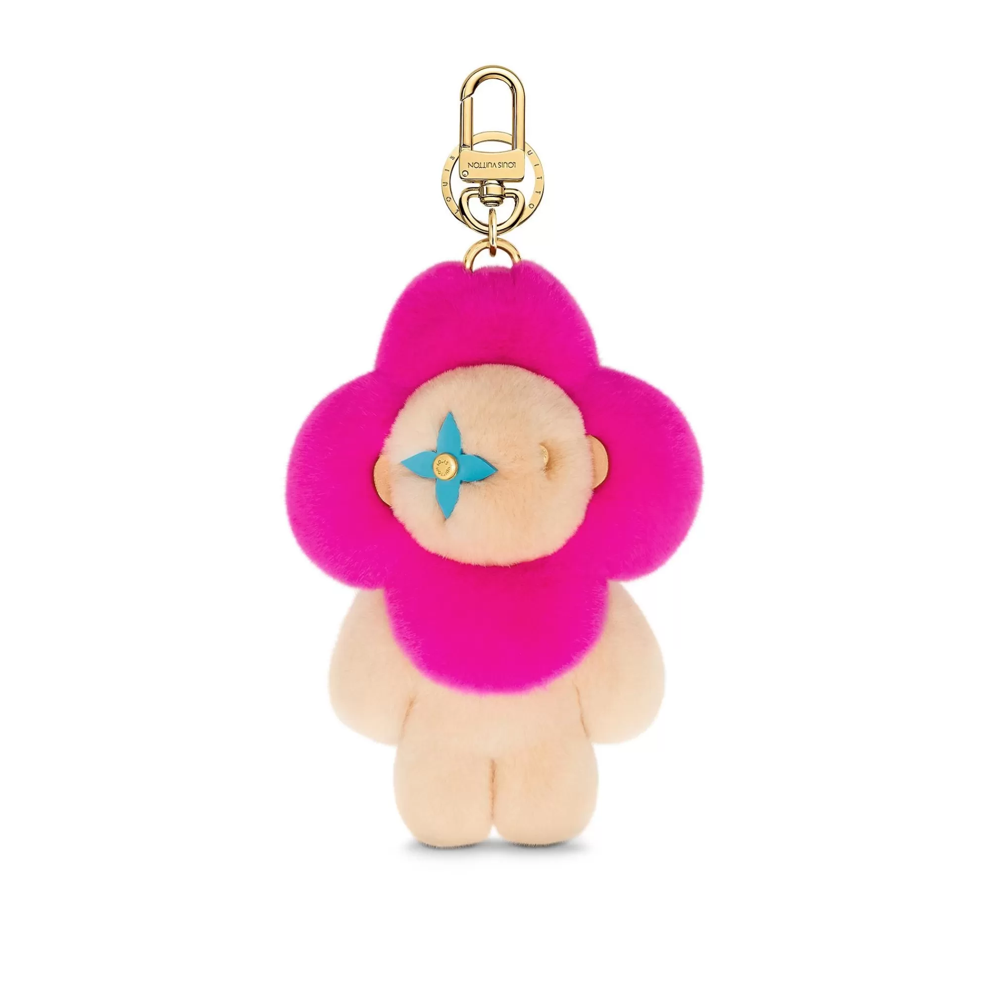 Store Louis Vuitton Vivienne Fun Xmas Bag Charm And Key Holder