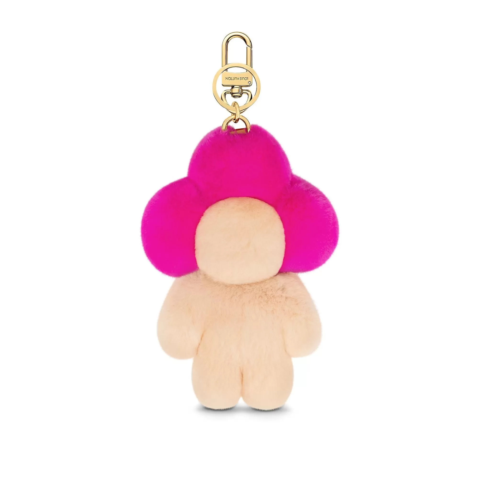 Store Louis Vuitton Vivienne Fun Xmas Bag Charm And Key Holder