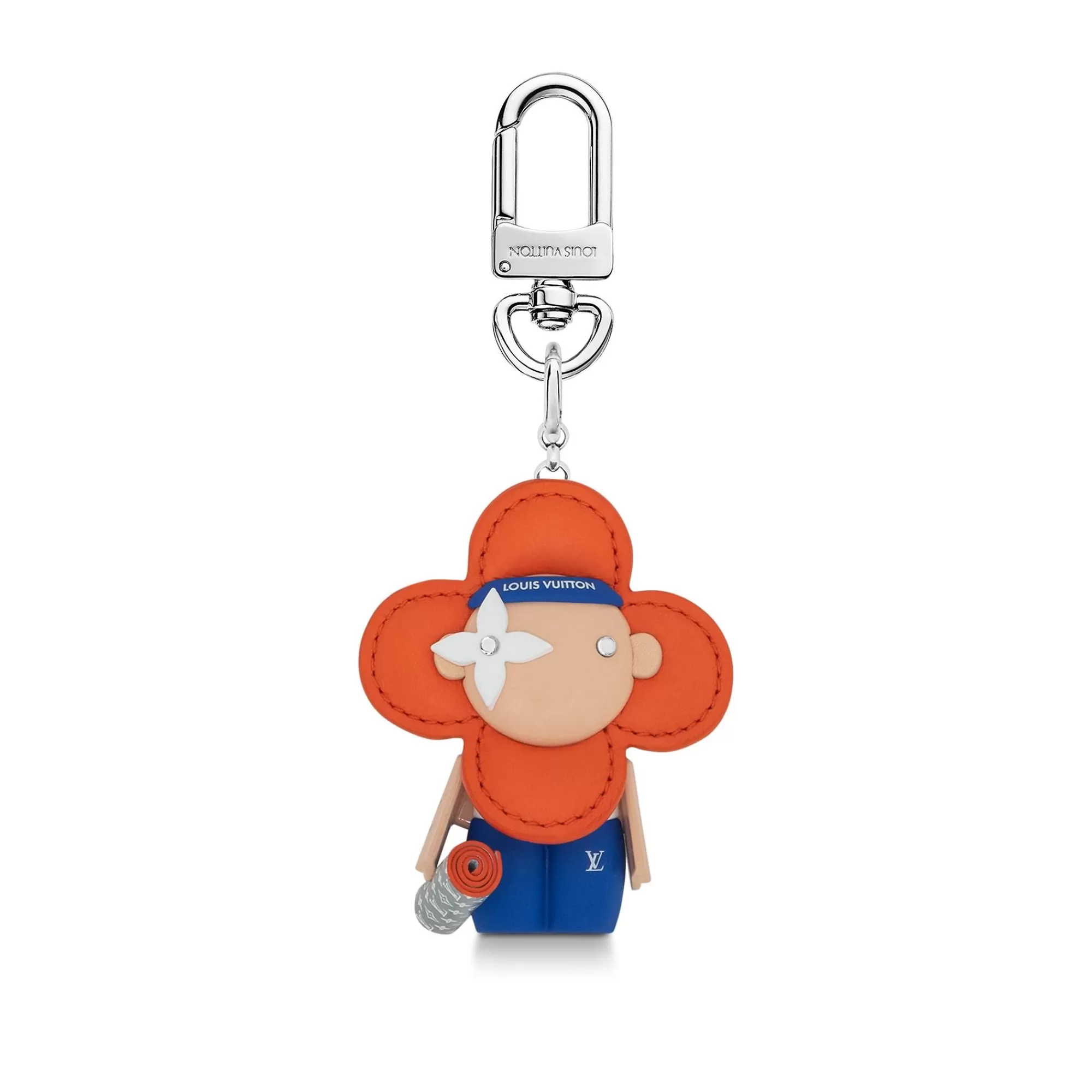 Flash Sale Louis Vuitton Vivienne Gym Bag Charm