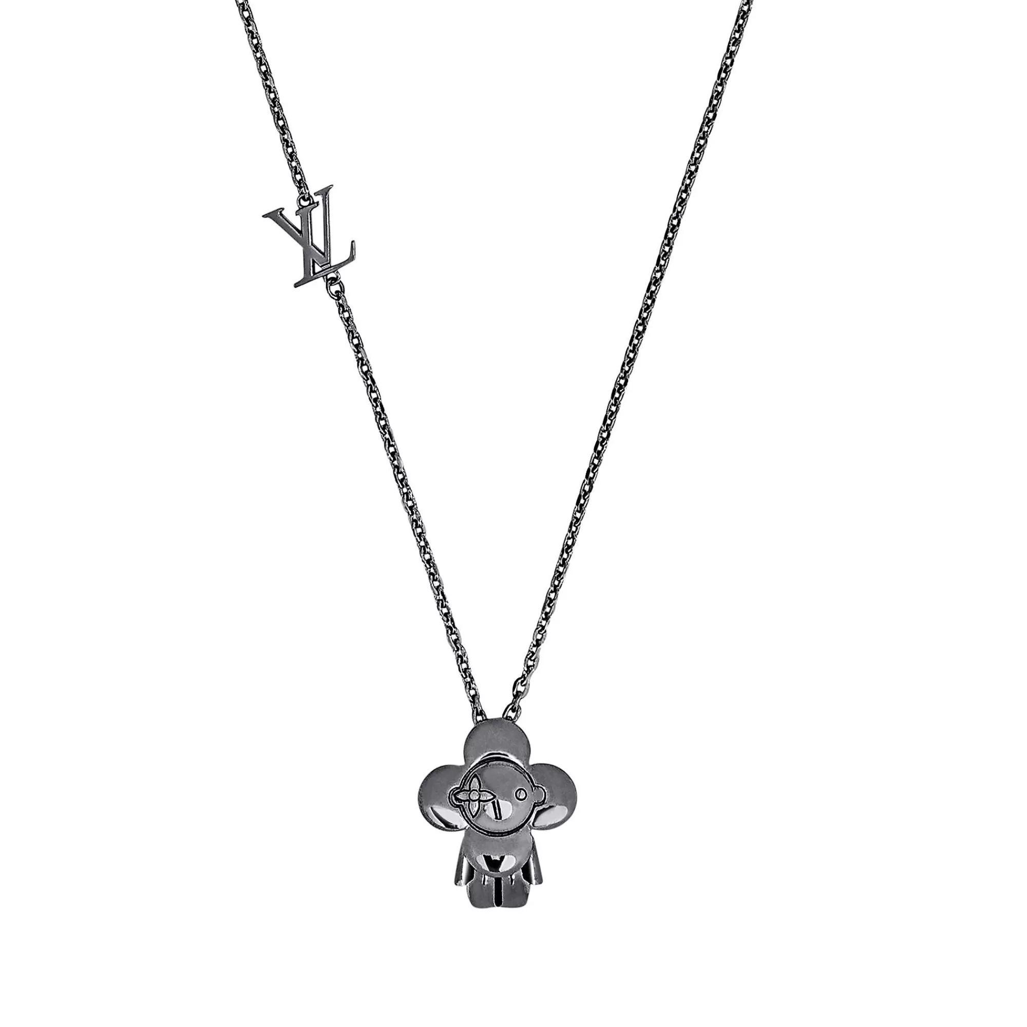 Discount Louis Vuitton Vivienne Pendant