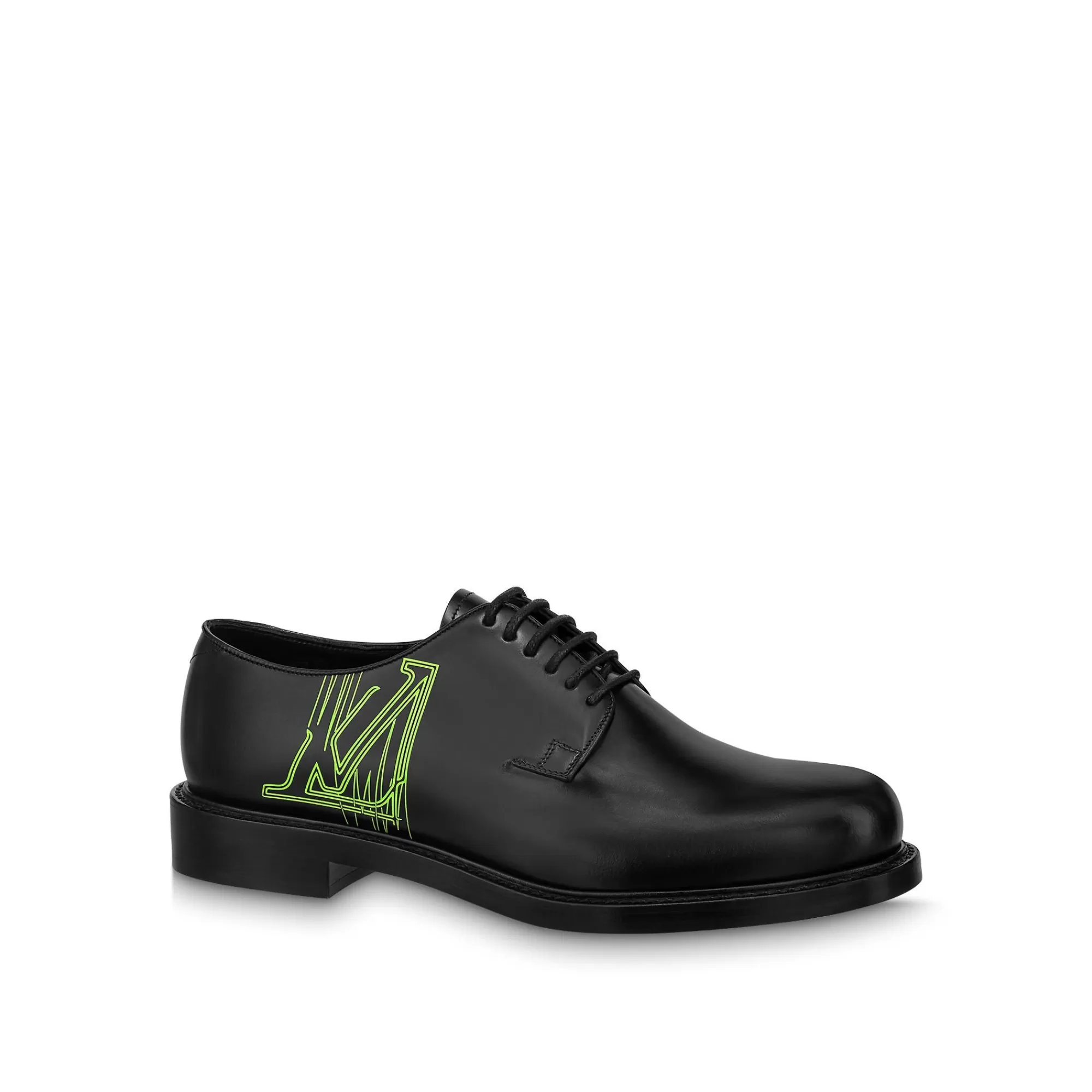 Discount Louis Vuitton Voltaire Derby