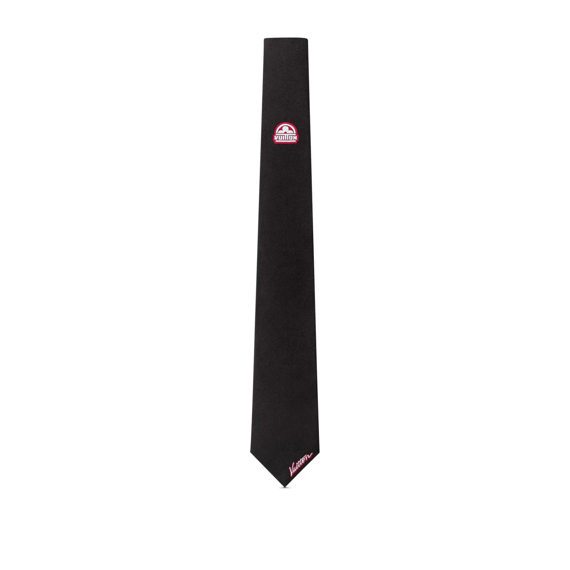 Sale Louis Vuitton Vuitton Flower Tie