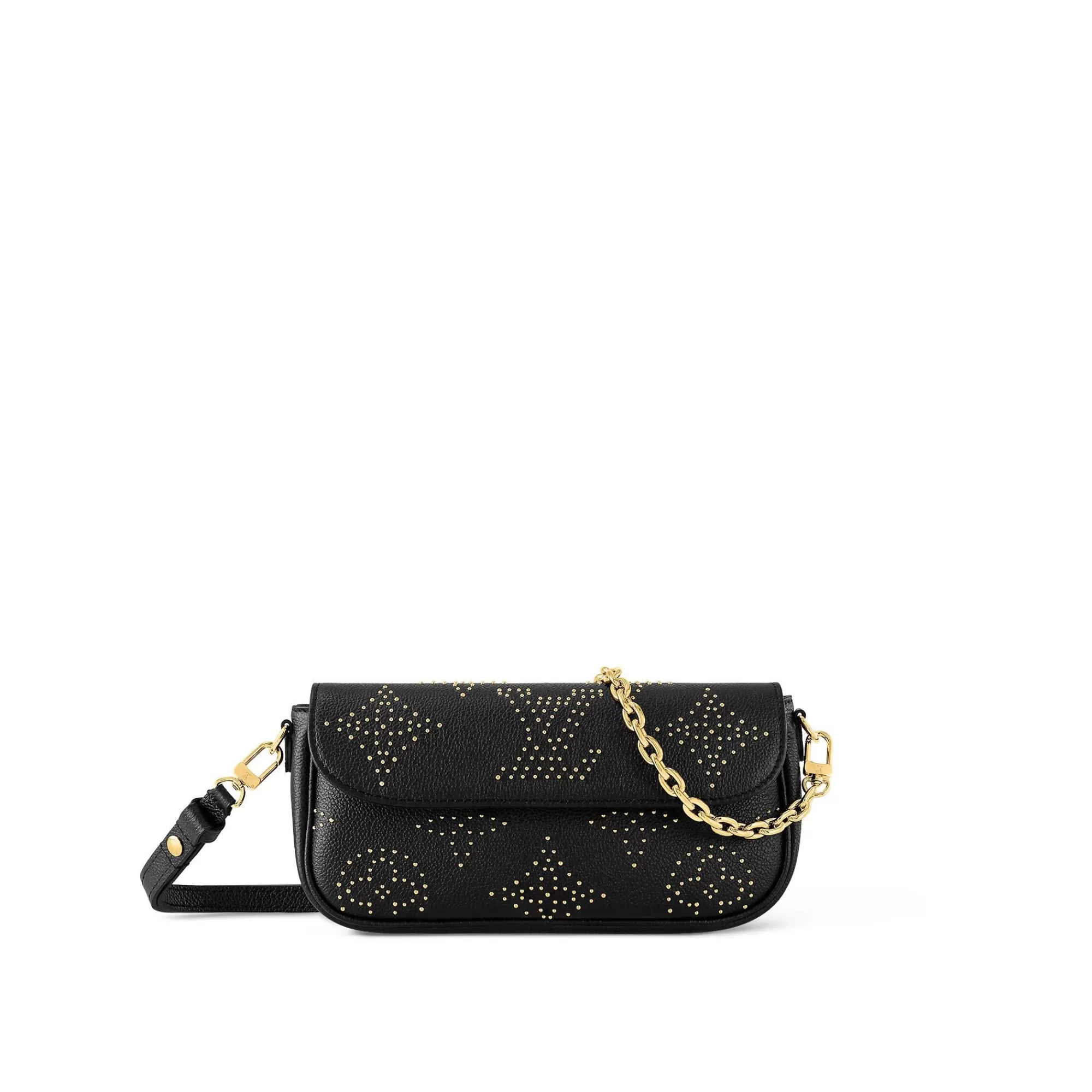 Best Sale Louis Vuitton Wallet On Chain Ivy