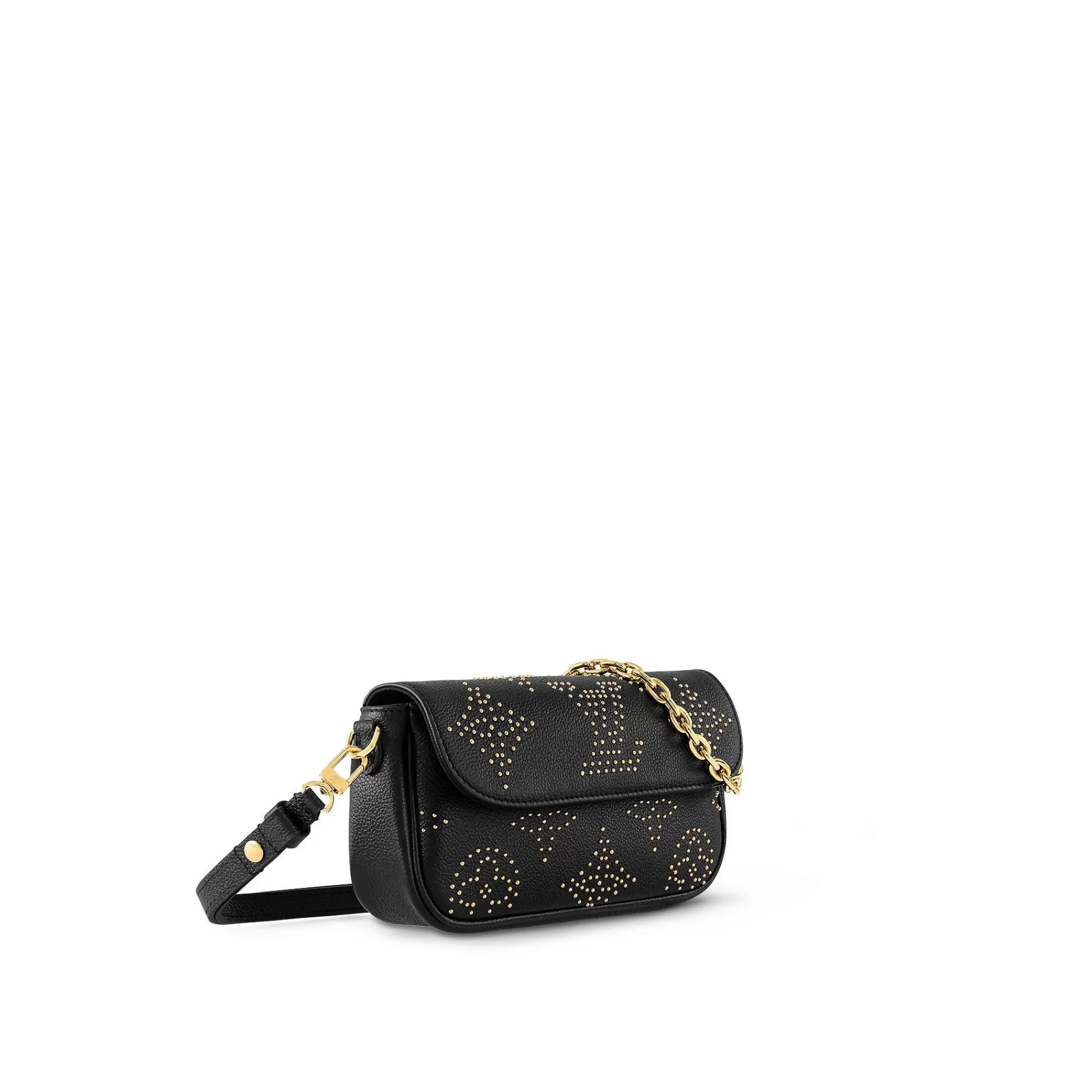 Best Sale Louis Vuitton Wallet On Chain Ivy