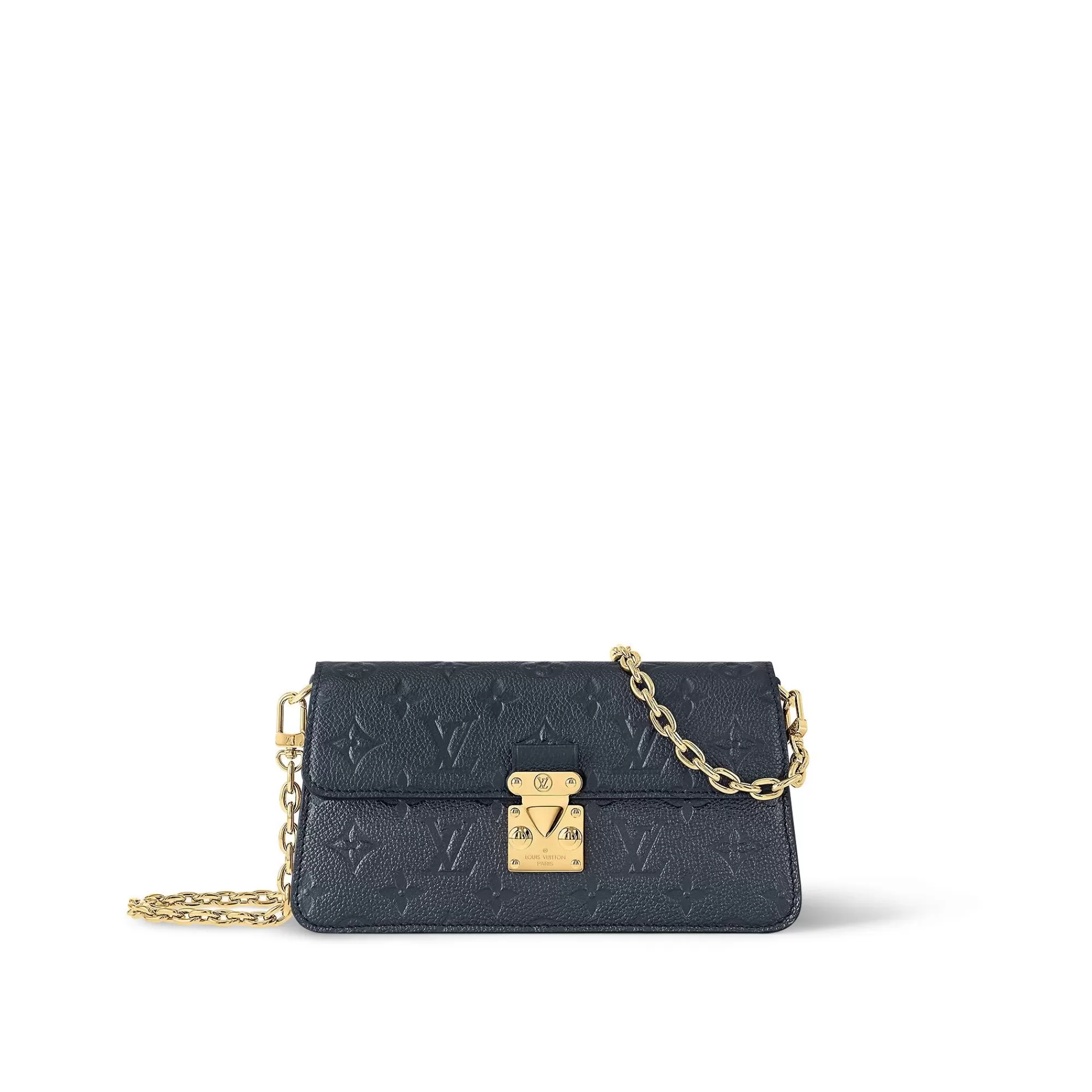Best Louis Vuitton Wallet On Chain Metis Navy