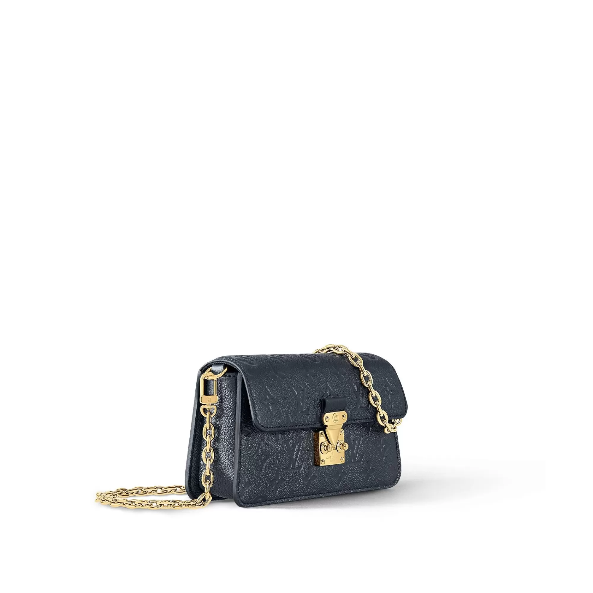 Best Louis Vuitton Wallet On Chain Metis Navy