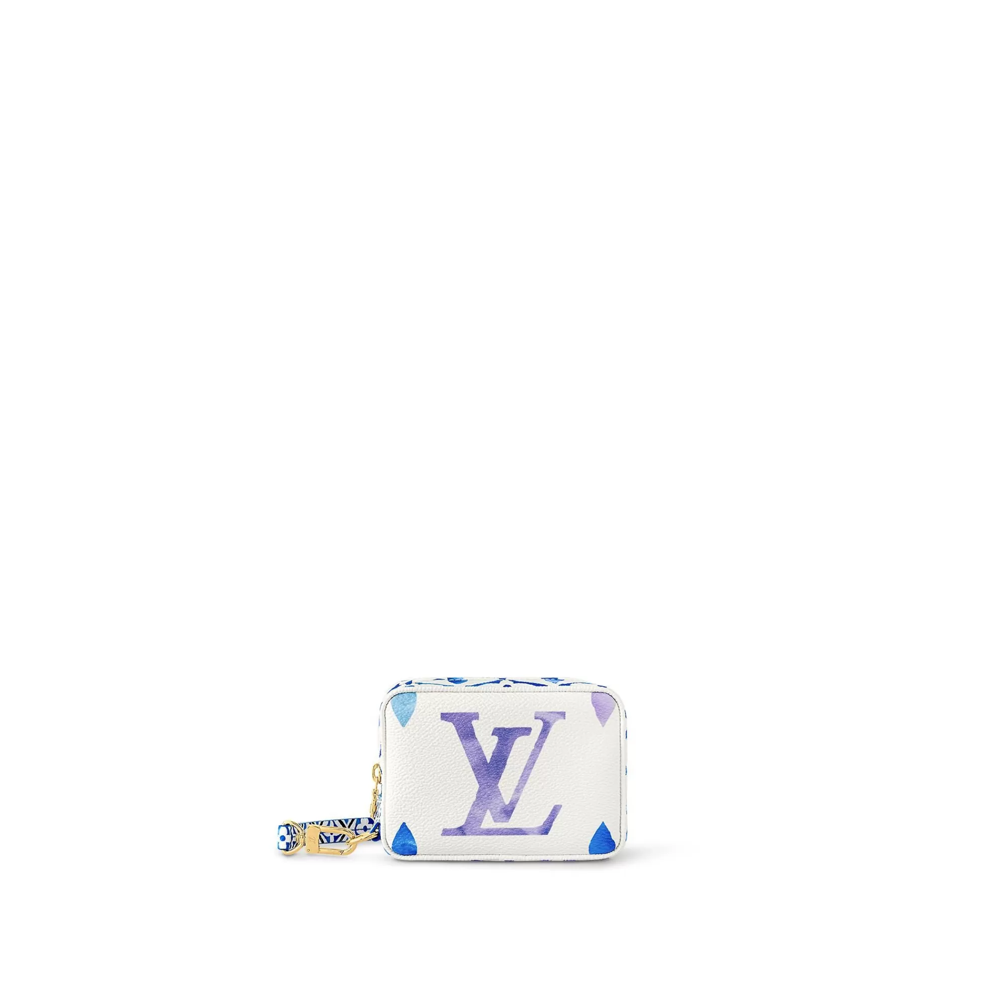 New Louis Vuitton Wapity Case