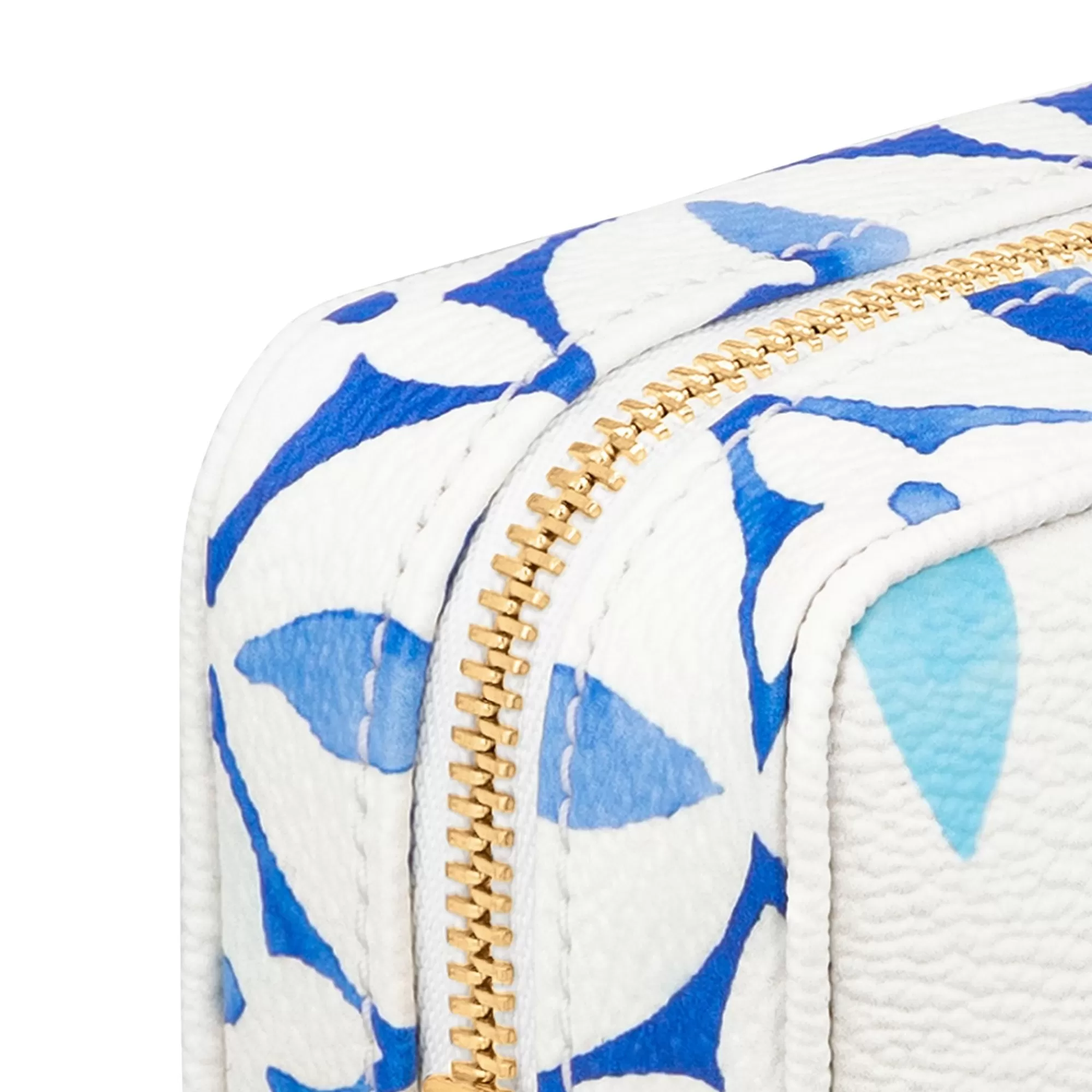 New Louis Vuitton Wapity Case