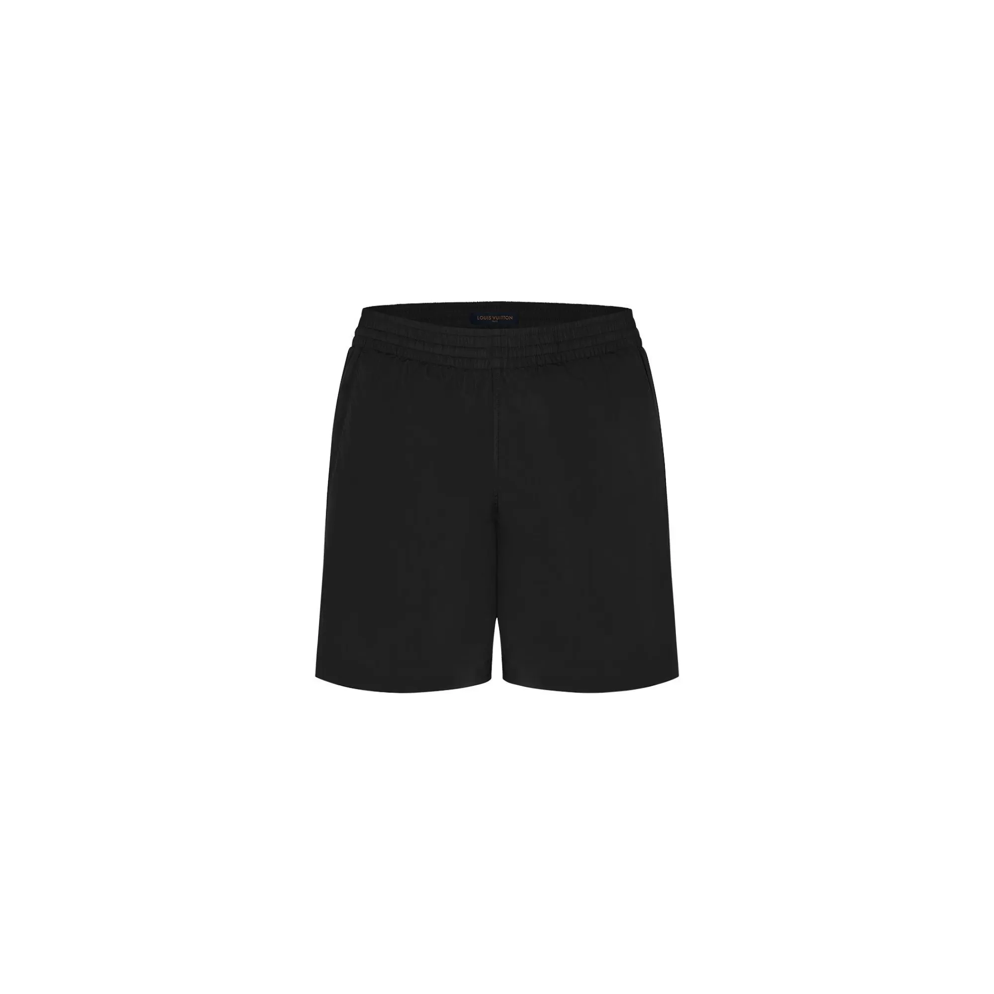 Outlet Louis Vuitton Water Monogram Board Shorts