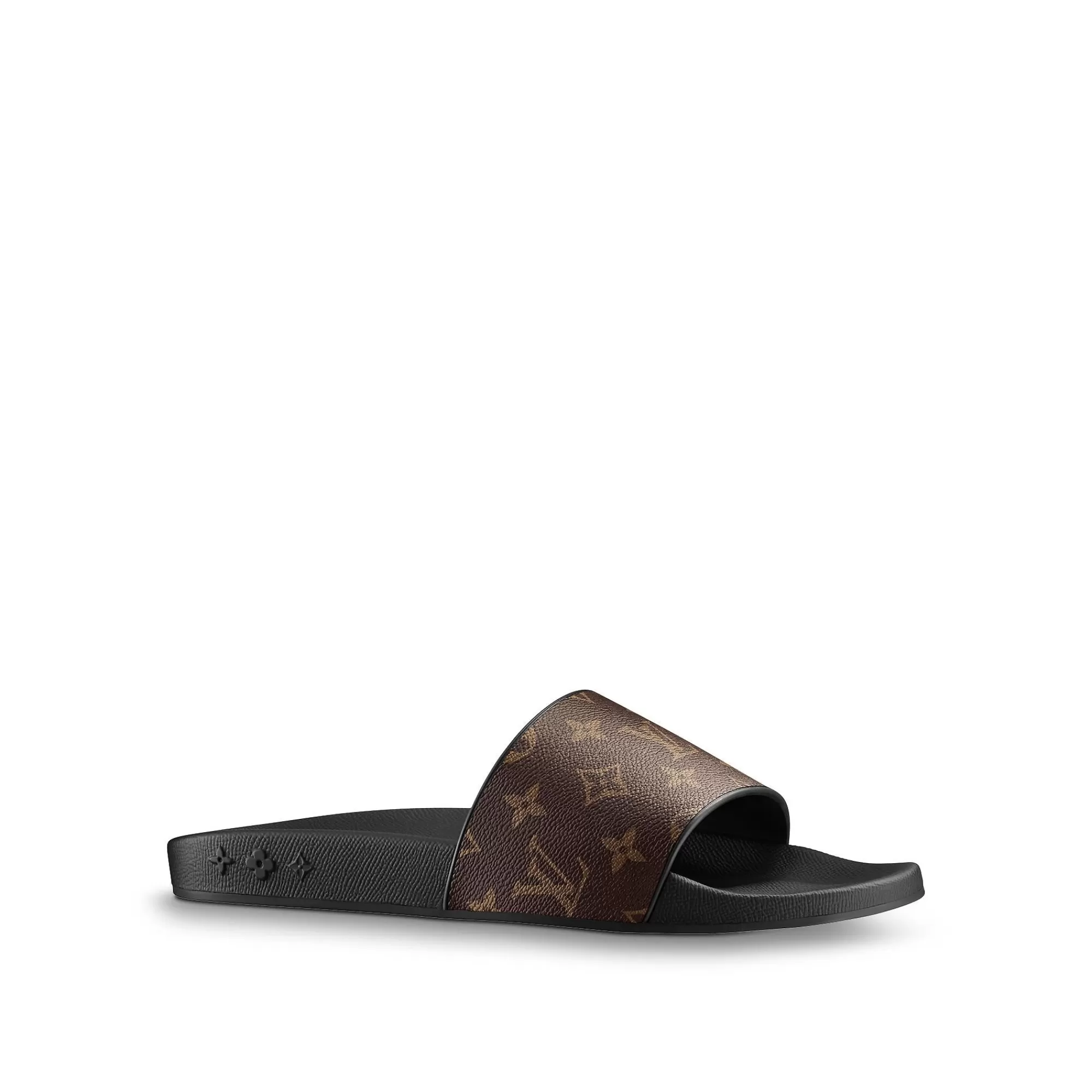 Hot Louis Vuitton Waterfront Mule