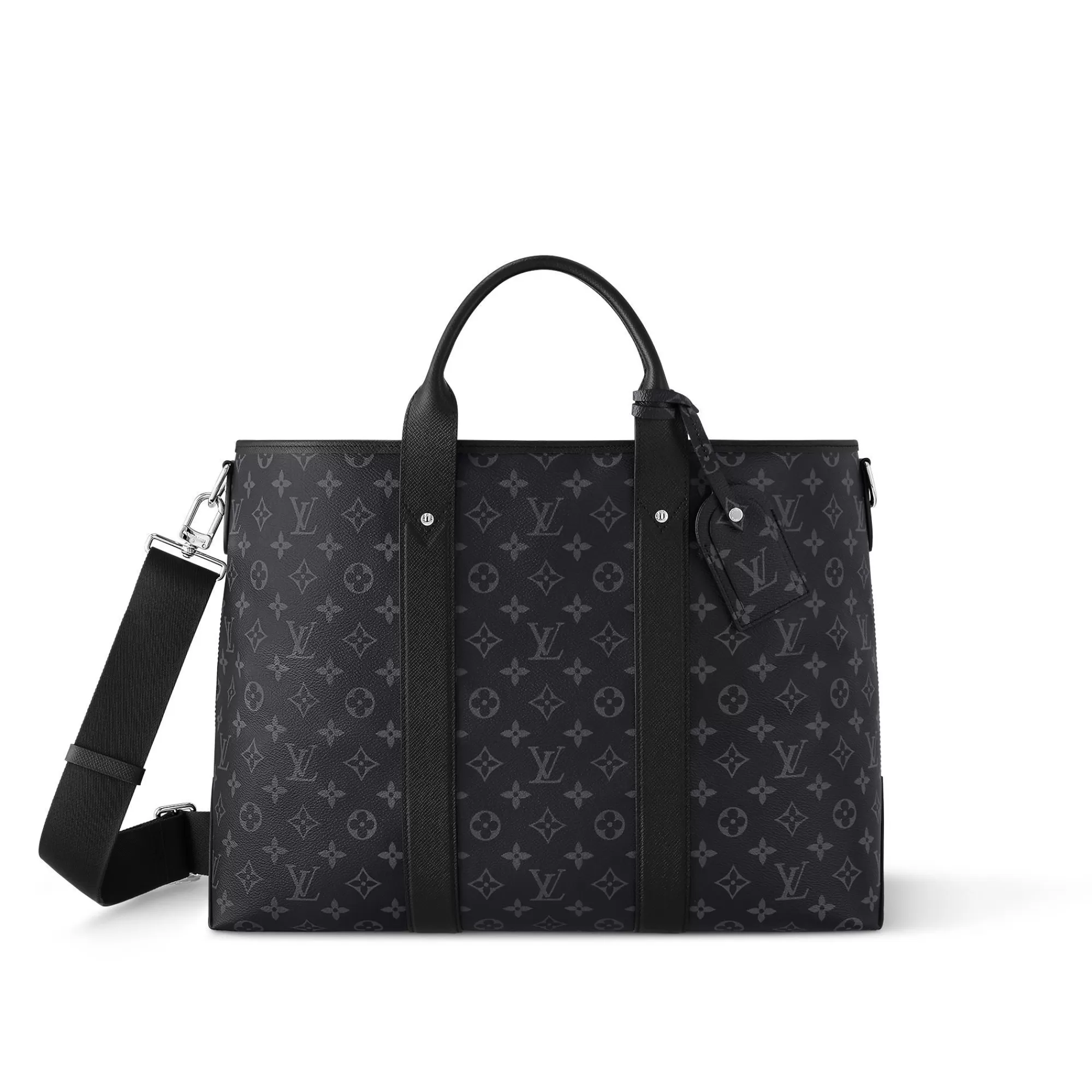 New Louis Vuitton Weekend Tote Nm